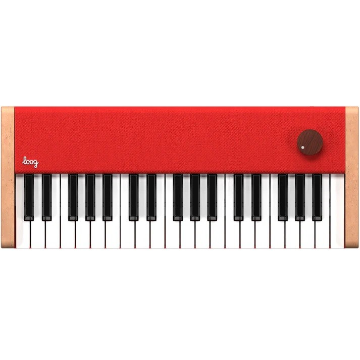 Loog Piano & Case
