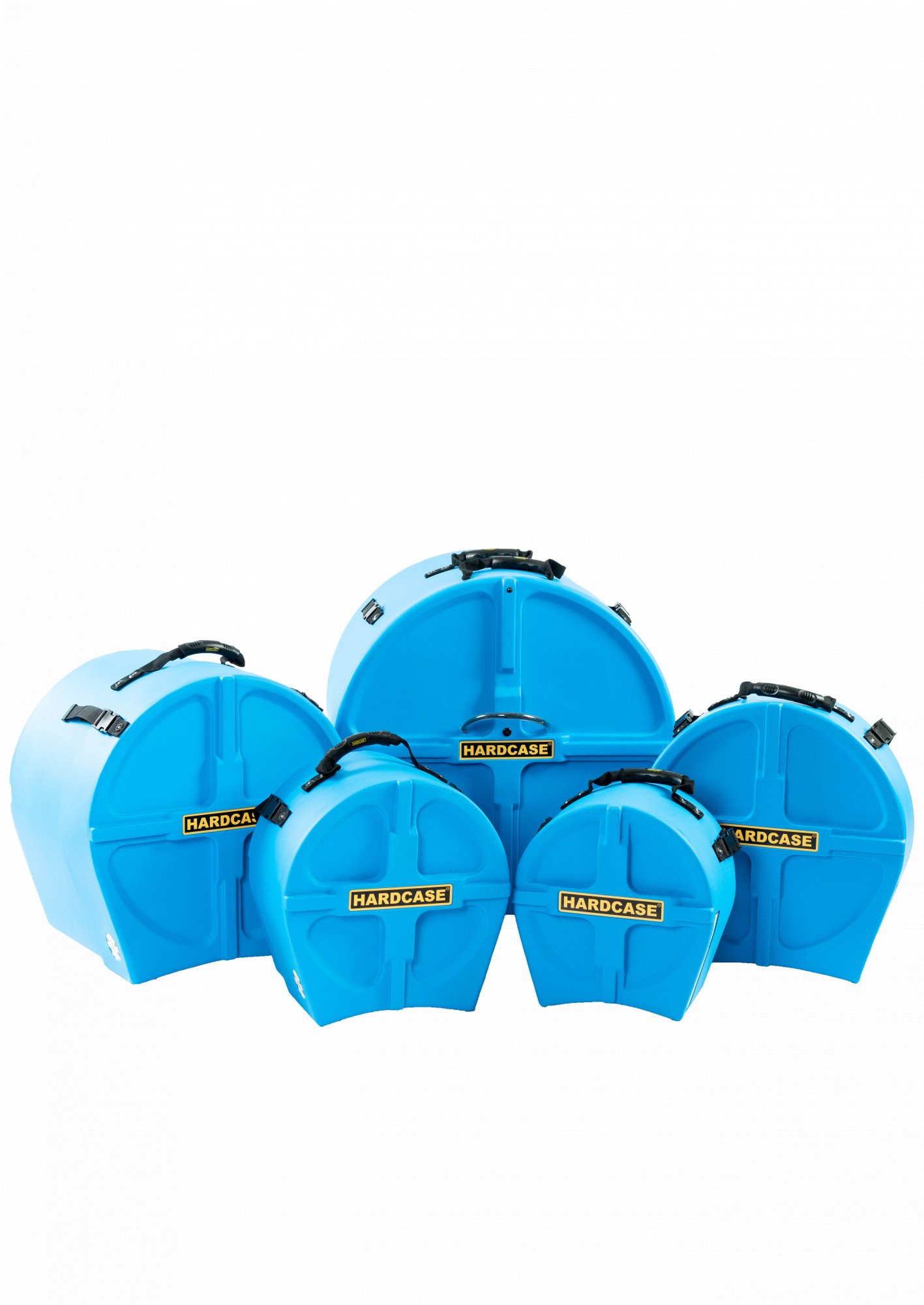 HLSTANDARD-LB Standard Case Set - Light Blue