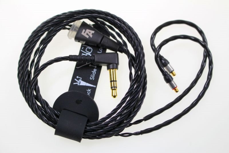 Estron UE IPX 1,2 Black