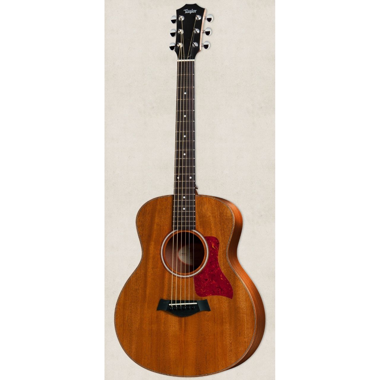 GS Mini Mahogany Westerngitarre