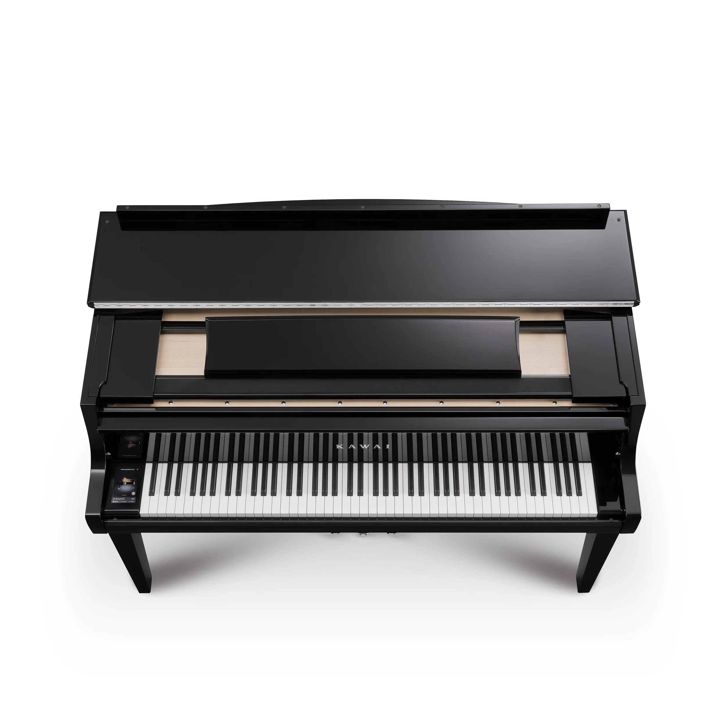 Novus NV12 Hybrid Digitalpiano