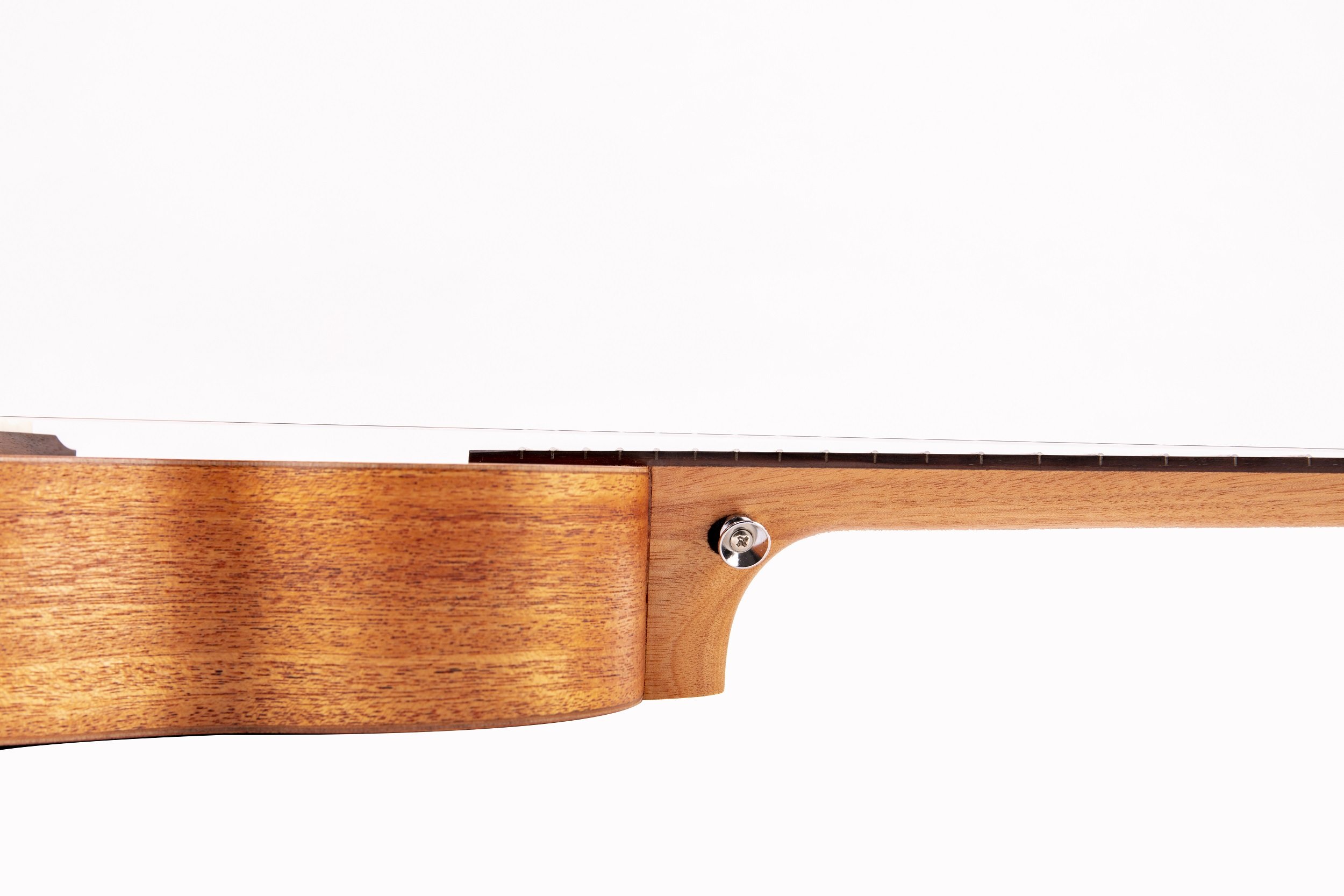 Nile Ukulele  Mahagoni