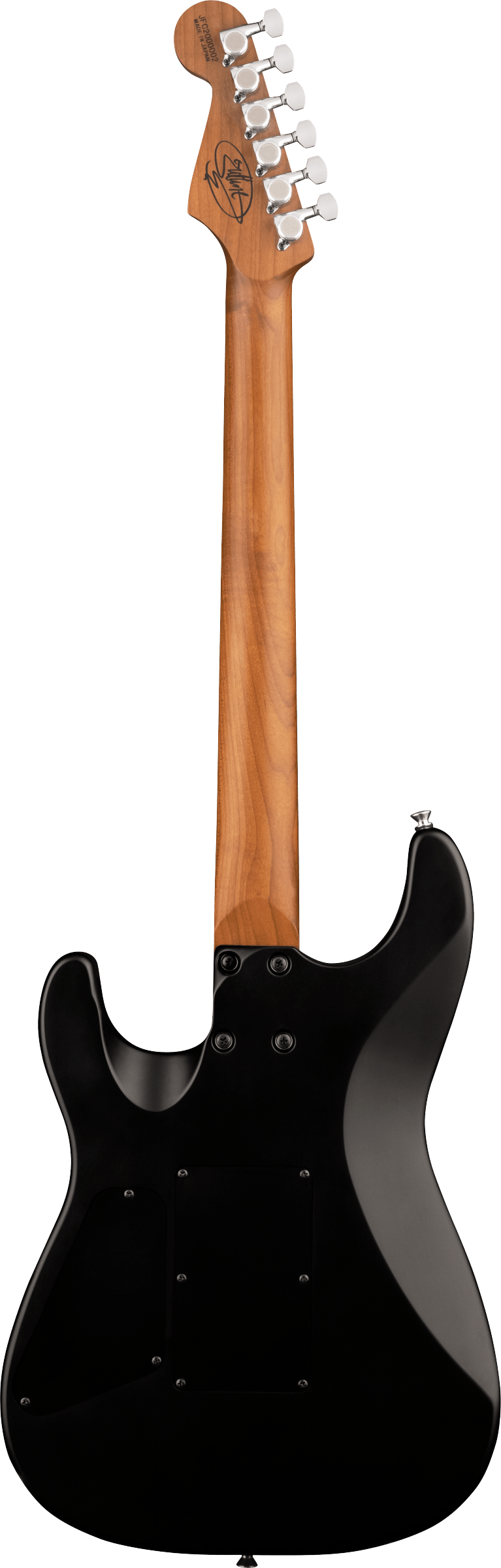Guthrie Govan Signature MJ San Dimas® SD24 CM, Three-Tone Sunburst