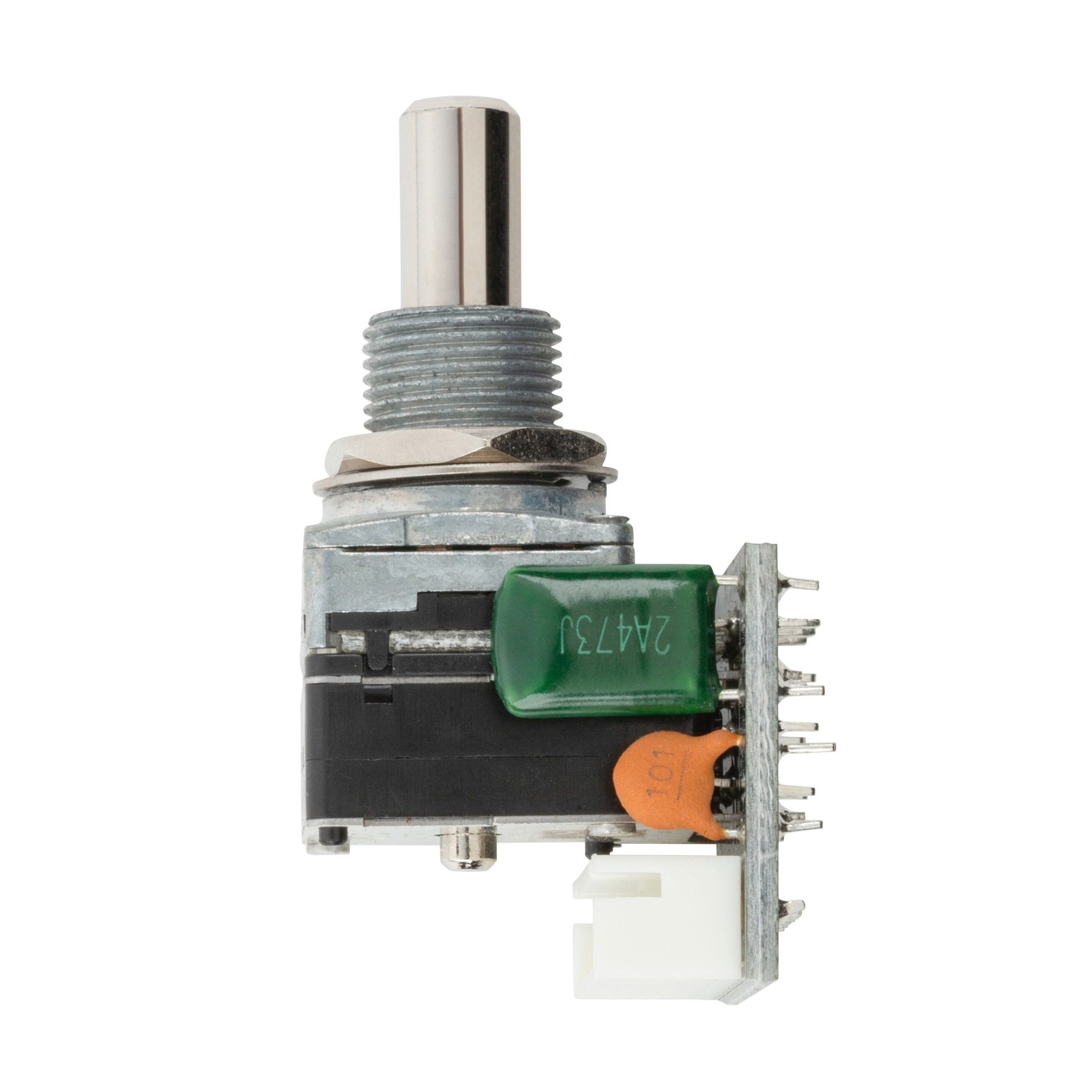 MetroLine & MasterBuilt VTC (P/P) Pot (A250K) Module