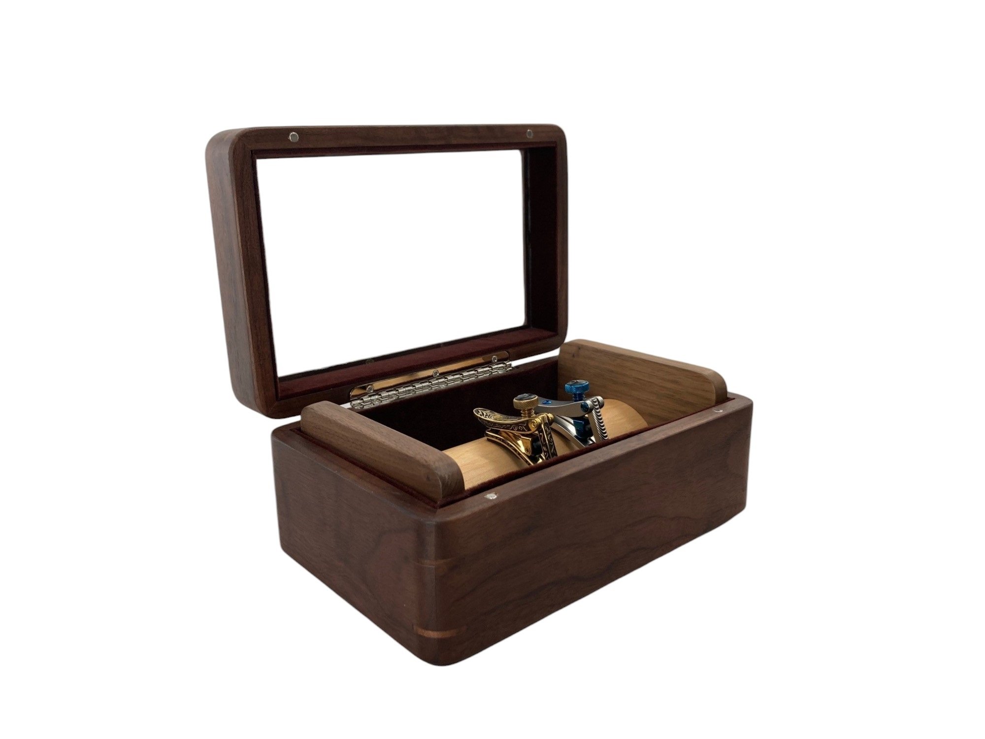 Two Capo Boxed Set LTD (EC1B & T1)