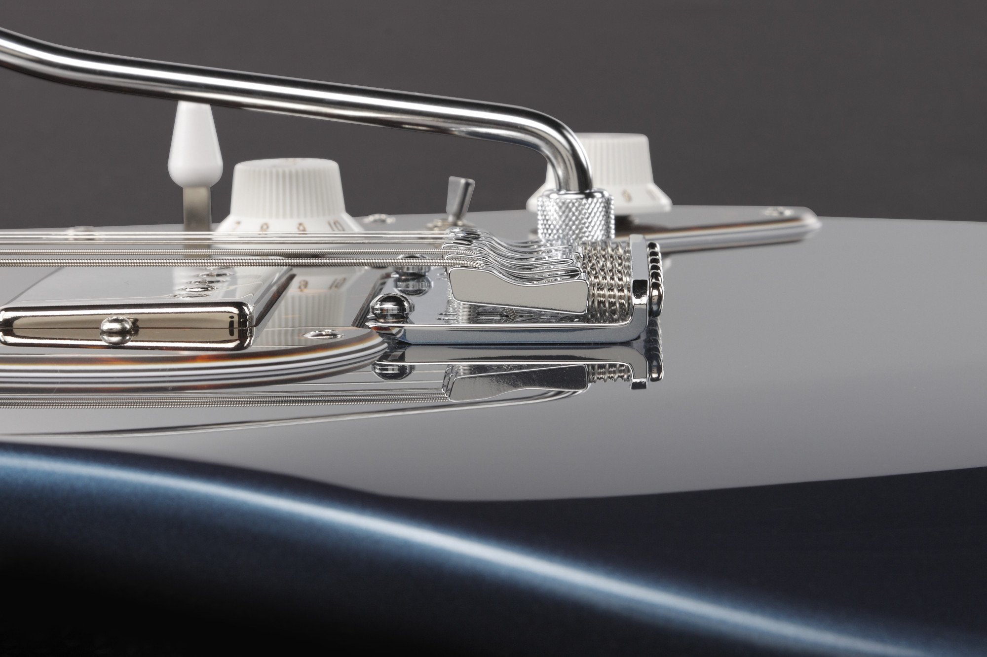 AZ2204N-PBM Prestige in Prussian Blue Metallic