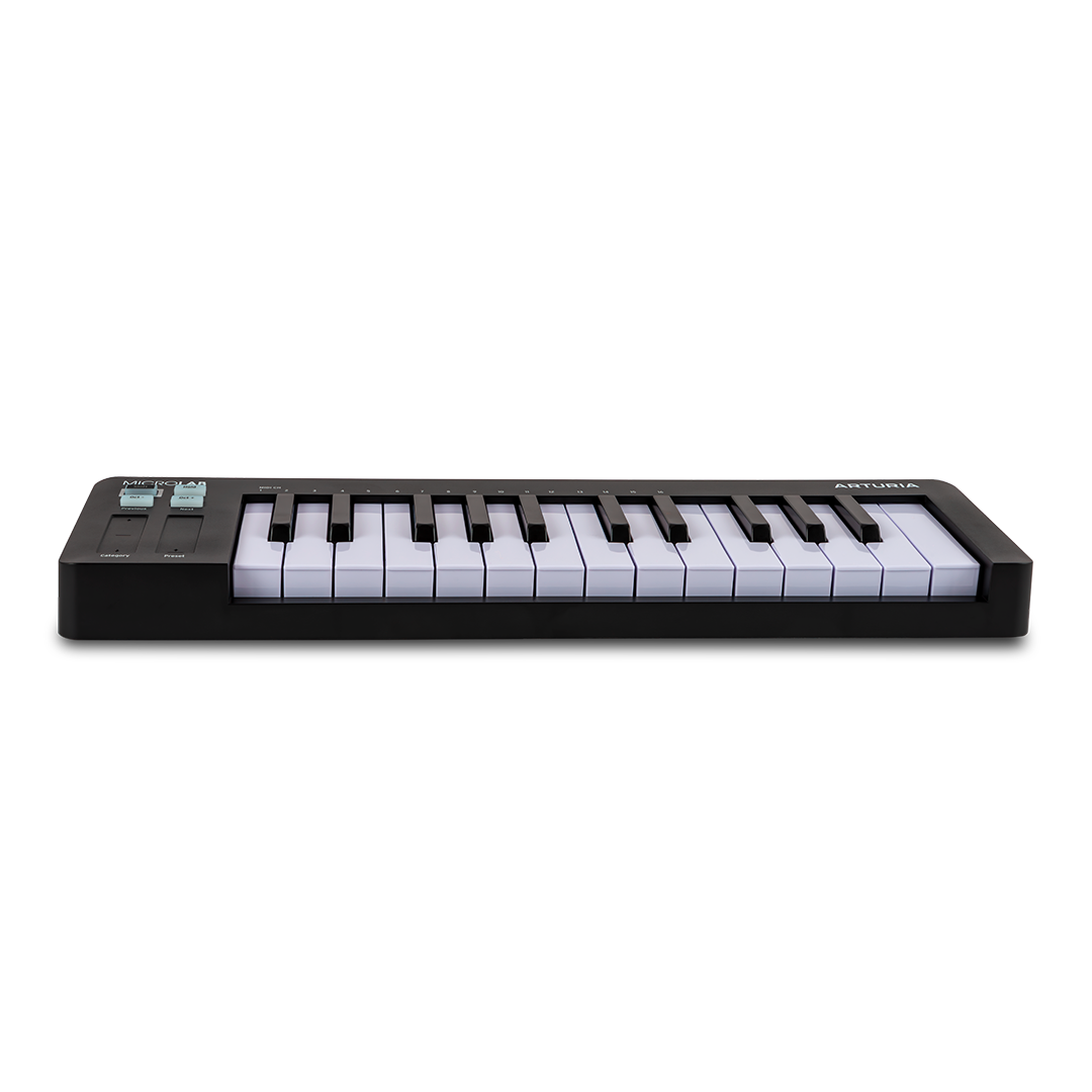 MicroLab Mk3 Black