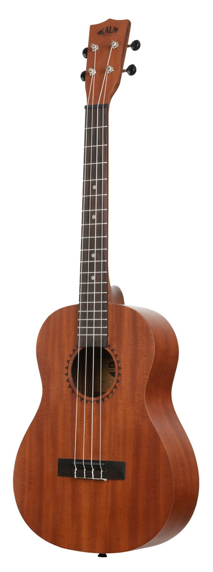 Bariton Ukulele Starter Set - Learn to Play