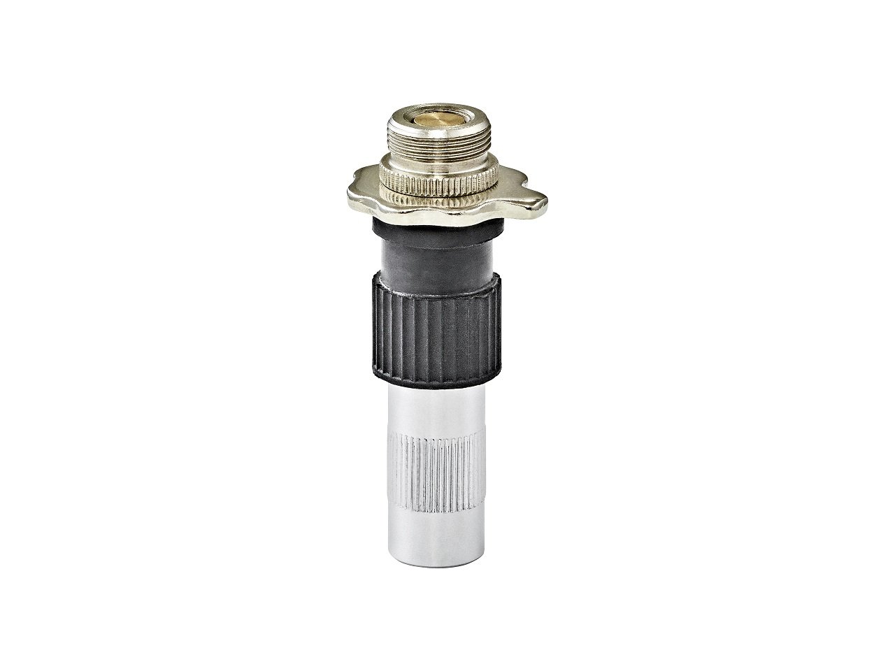 Percussion Mikrofon Adapter für Beckenständer TMMA