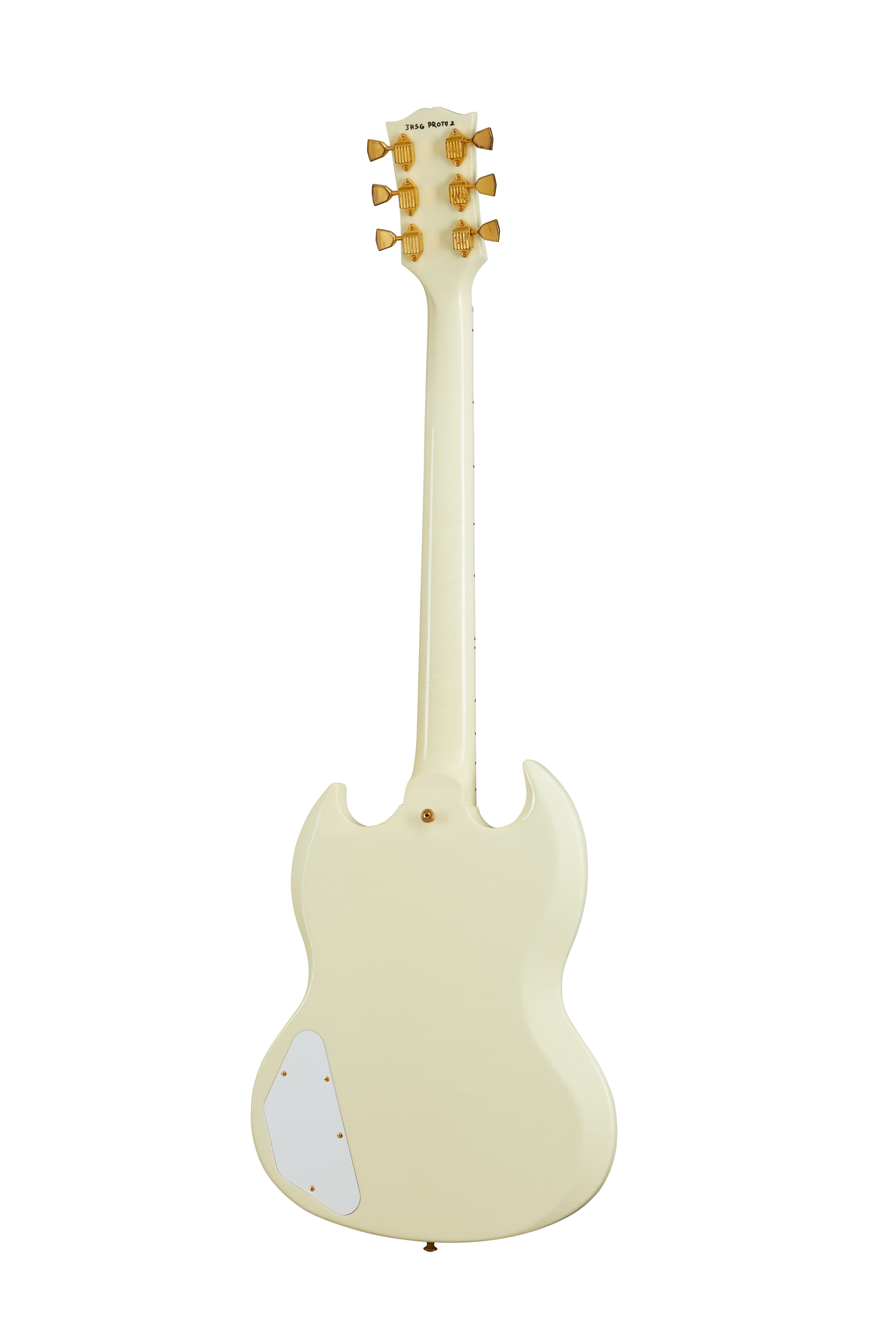 Jimi Hendrix™ 1967 SG Custom