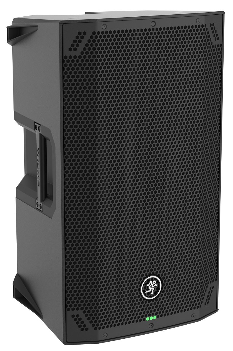 Thump 12v4 Aktiver Lautsprecher