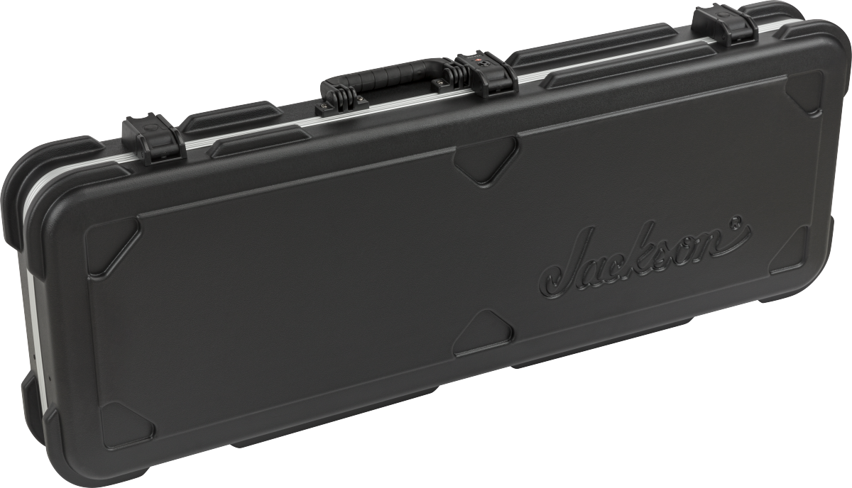 Dinky/Soloist  Multi-Fit Molded Case Black