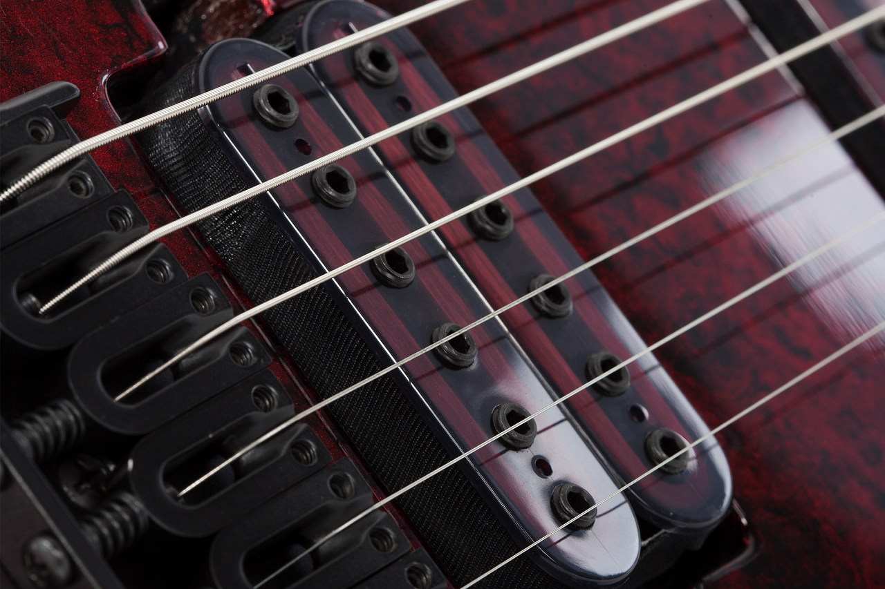 Apocalypse C-1 Red Reign