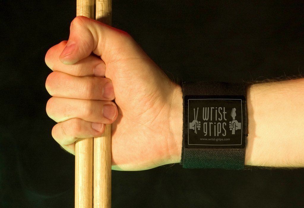 WristGrips™