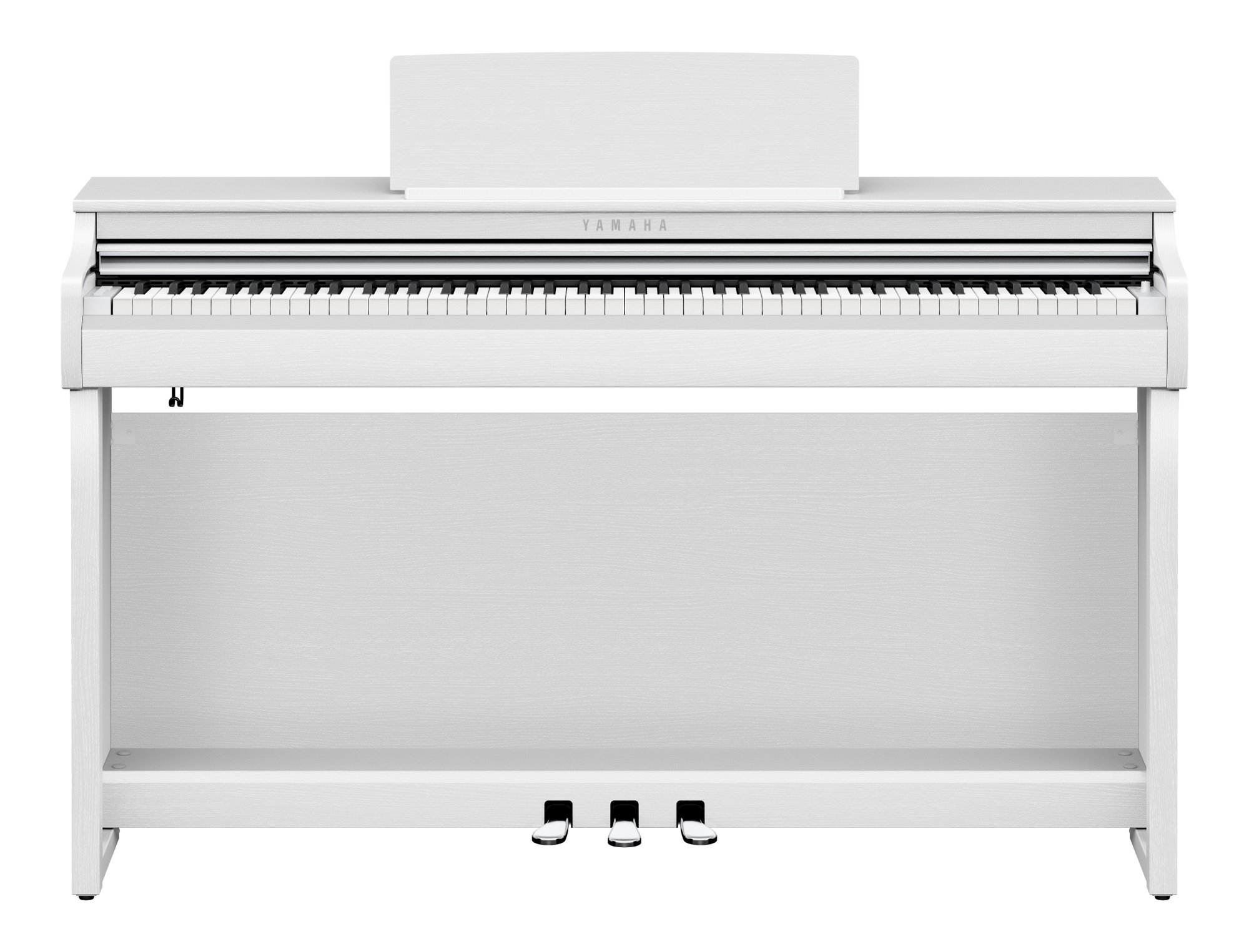 CLP-825 Digitalpiano in Weiß