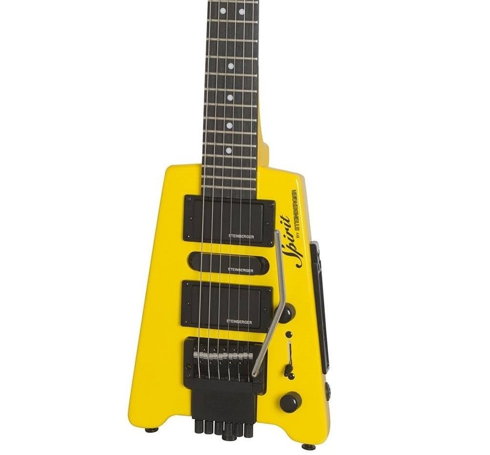 Spirit GT-Pro Deluxe Outfit