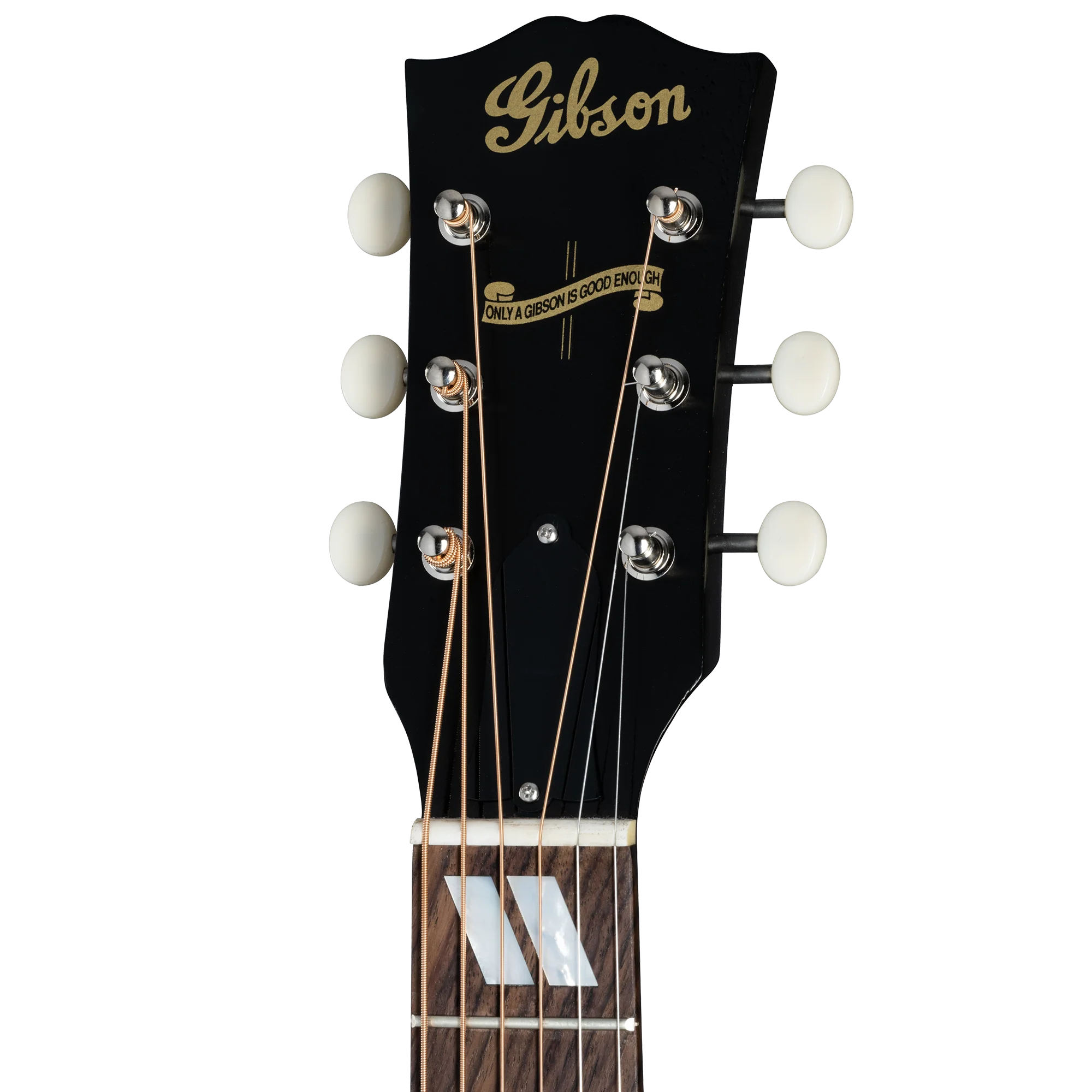 1942 Banner Southern Jumbo Vintage Sunburst