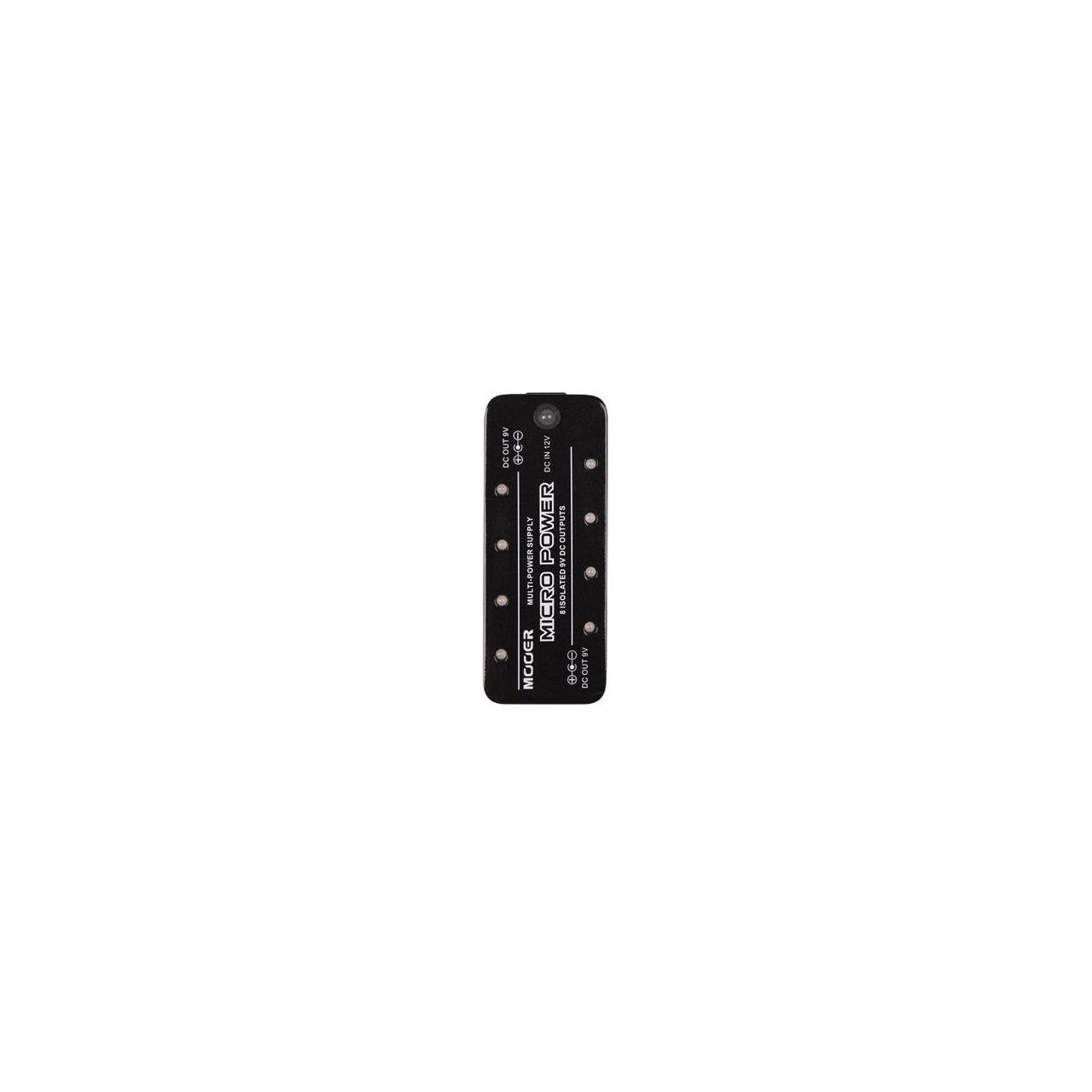 Micro Power, 8 Ports isolated power supply