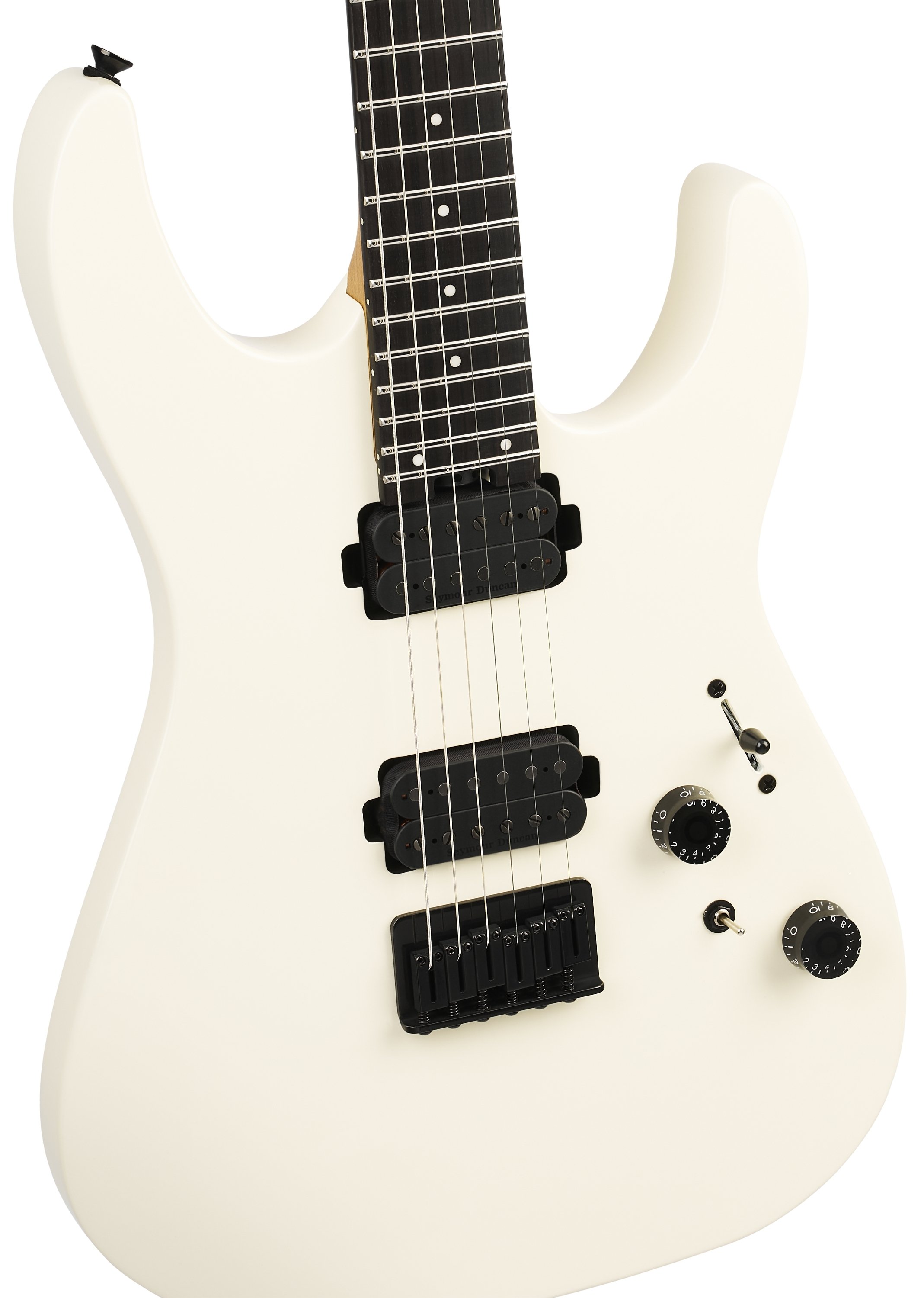 Pro-Mod Plus Dinky DK24 Cream White