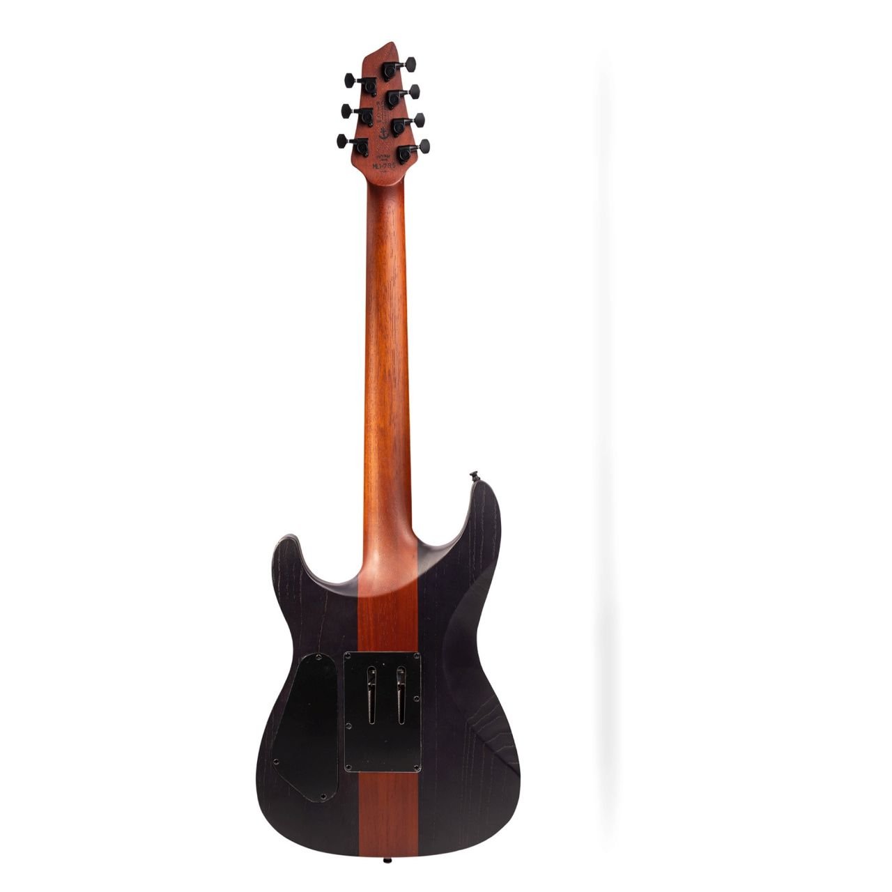ML1-7RS FR Lunar Rob Scallon Signature - E-Gitarre