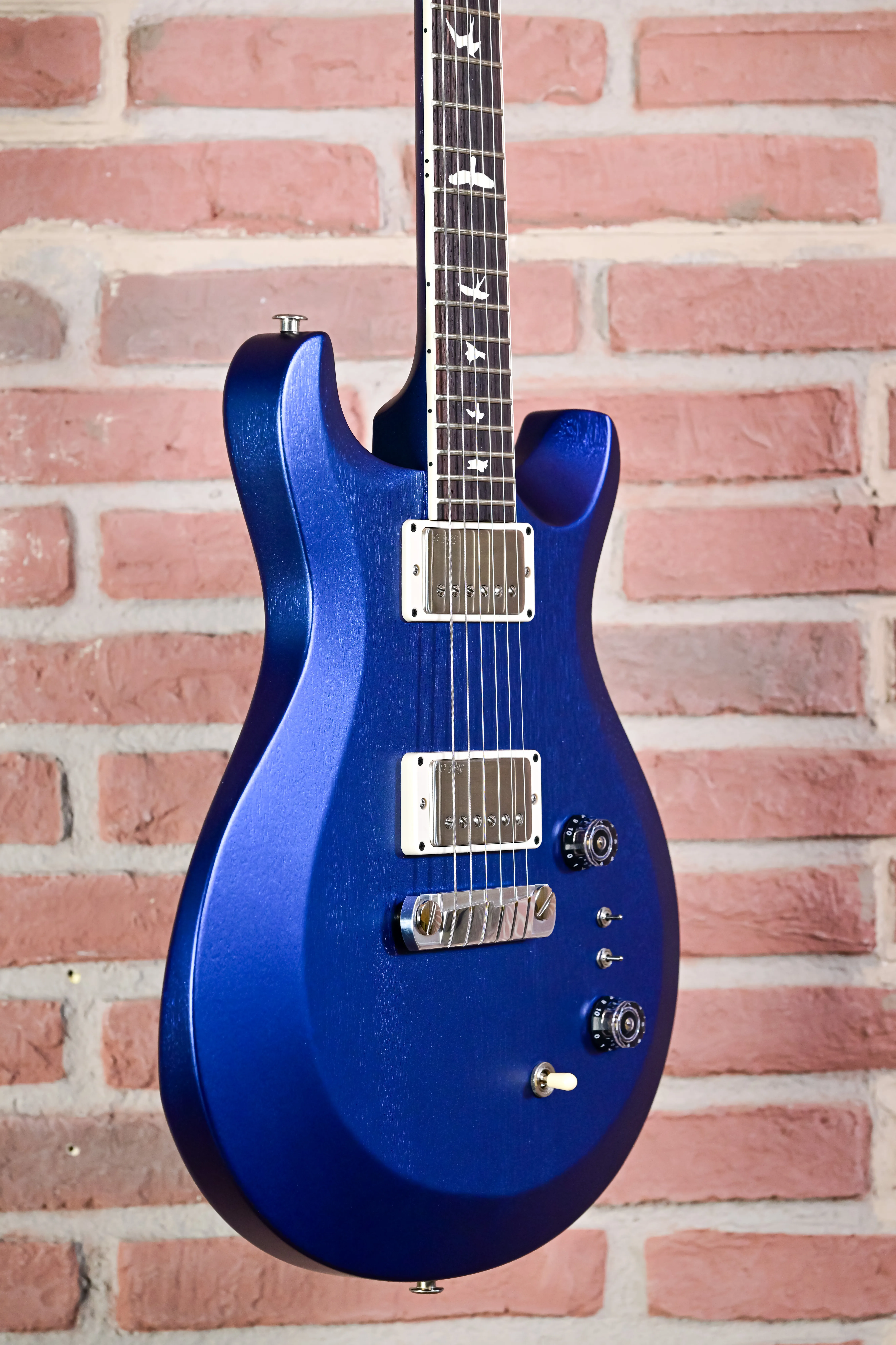 S2 Mira 594 Satin Metallic Midnight