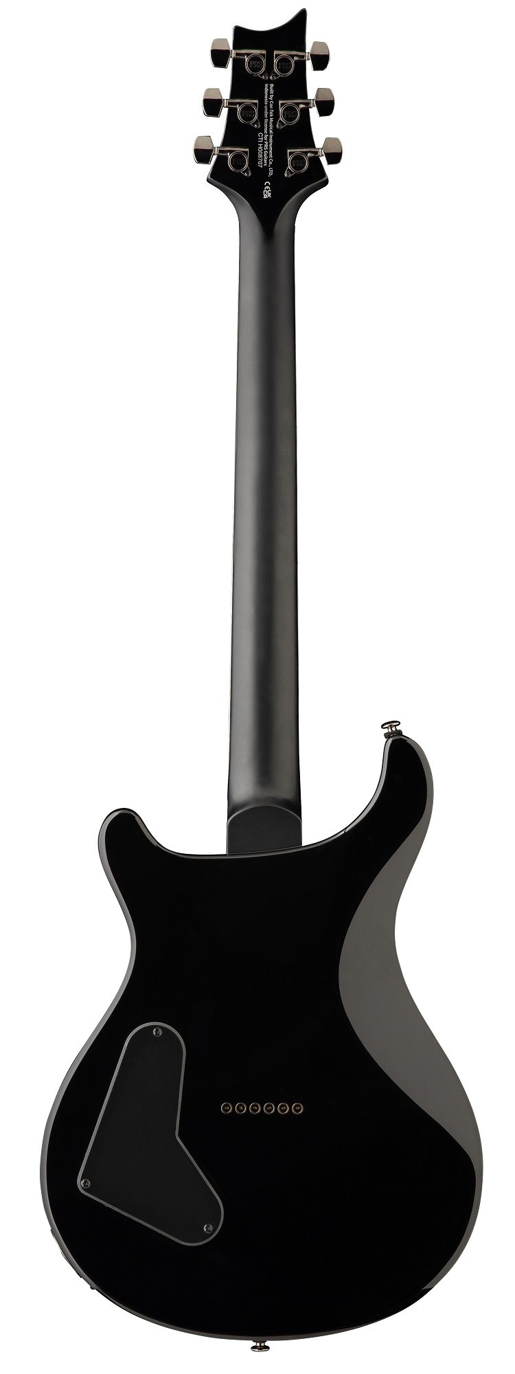 SE Mark Holcomb Holcomb Blue Burst