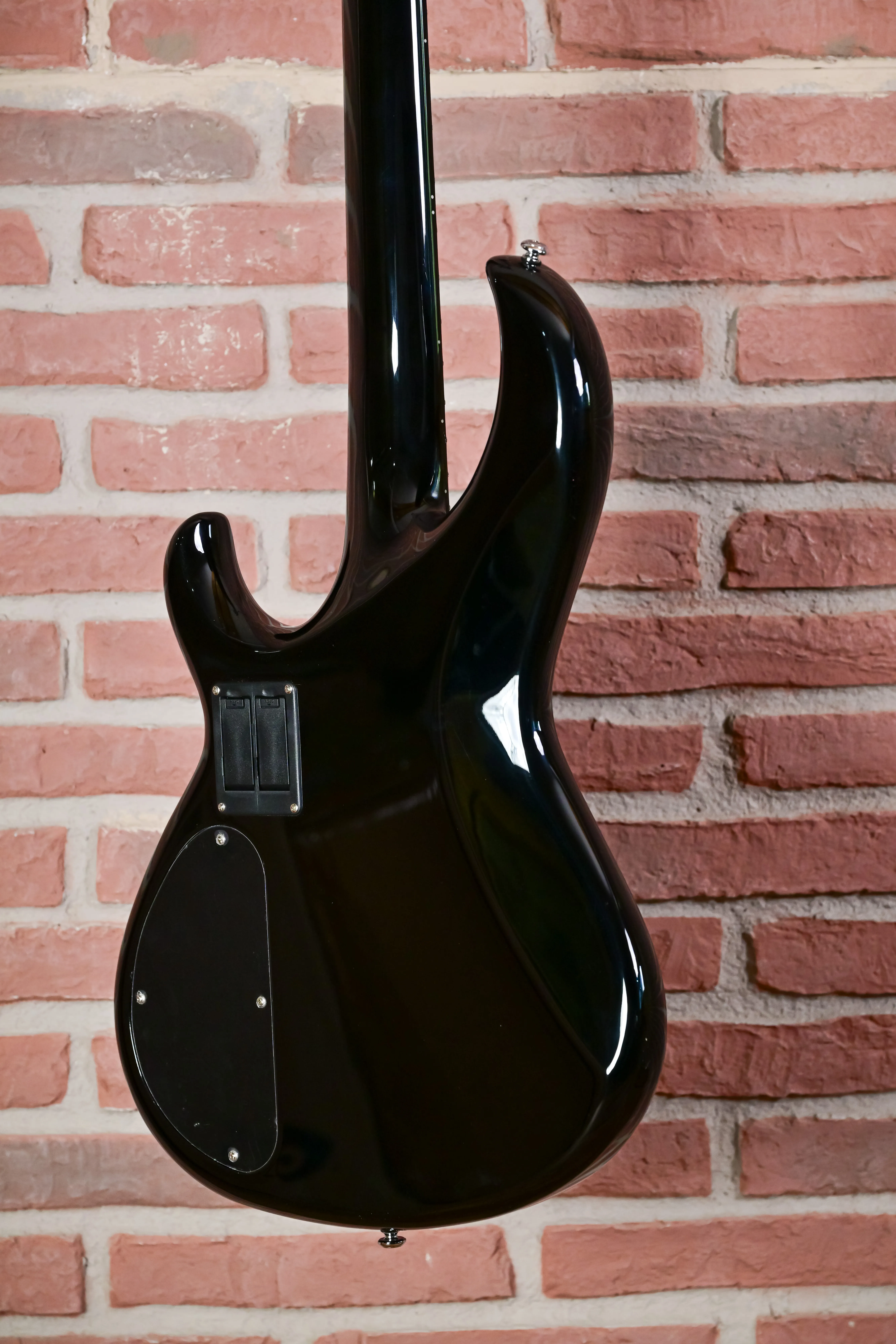 Pro II SB-CLB - Cliff Burton Signature Bass