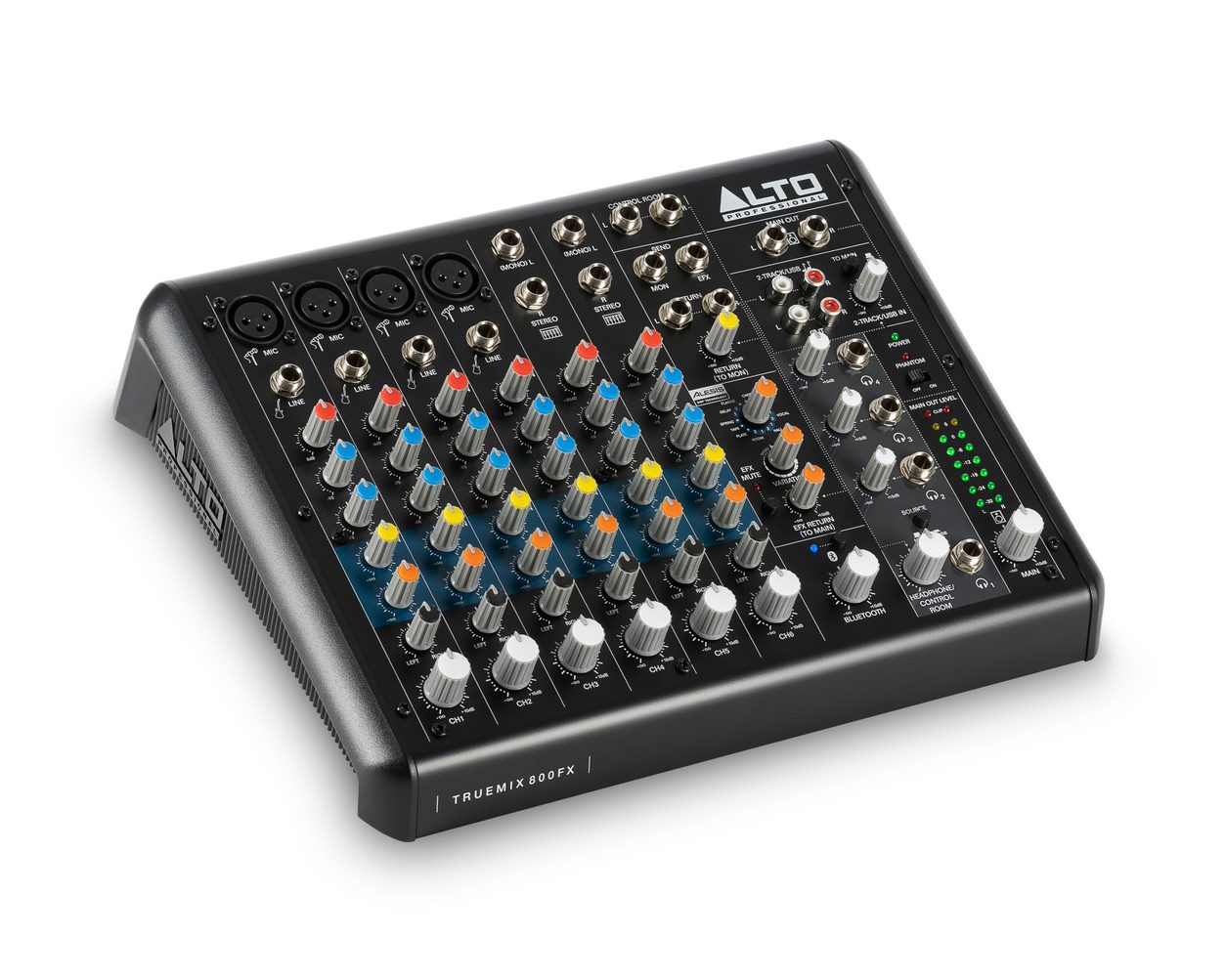 TrueMix 800 FX
