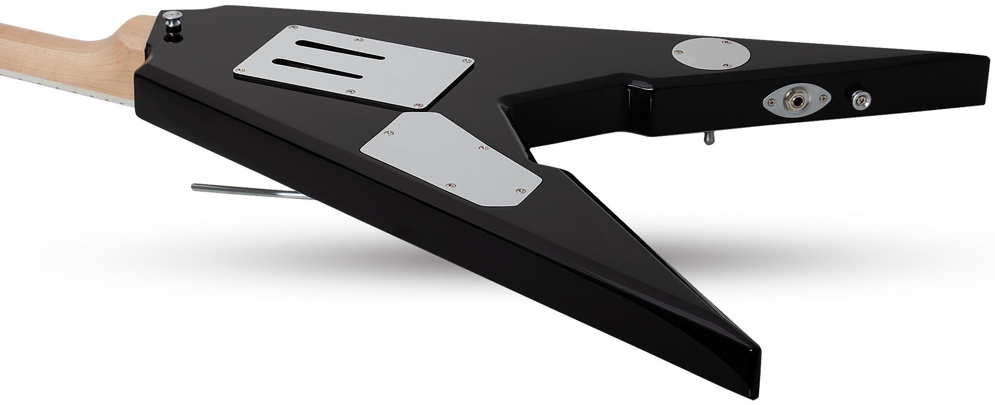 Viking FR Ironworks Gloss Black
