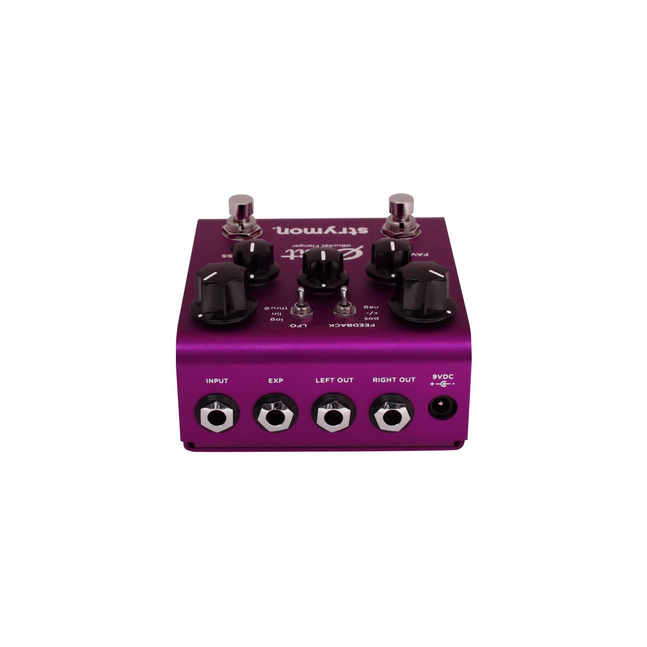 Orbit Flanger