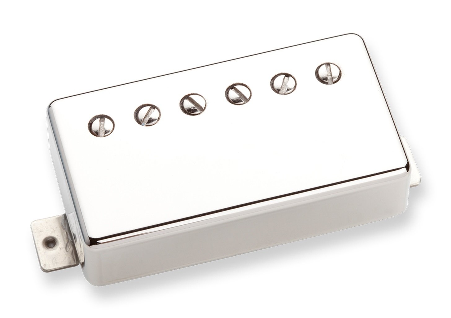Billy Gibbons Signature Hades Gates, Neck Humbucker Nickel Cover
