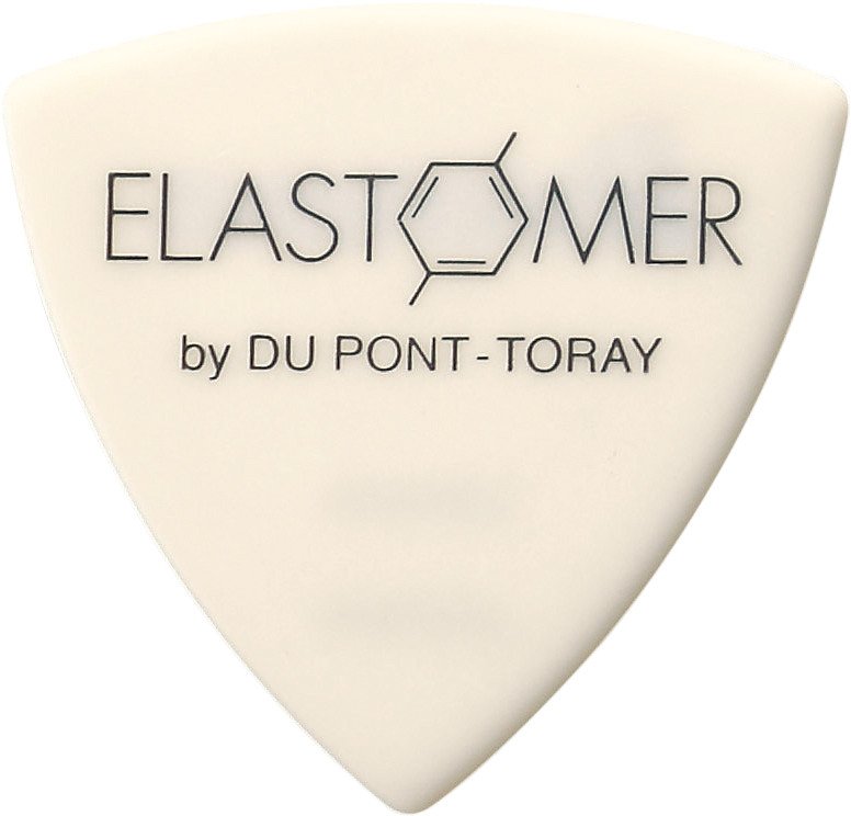 Elastomer Picks 1,00 mm - 3er Pack BEL8HD10