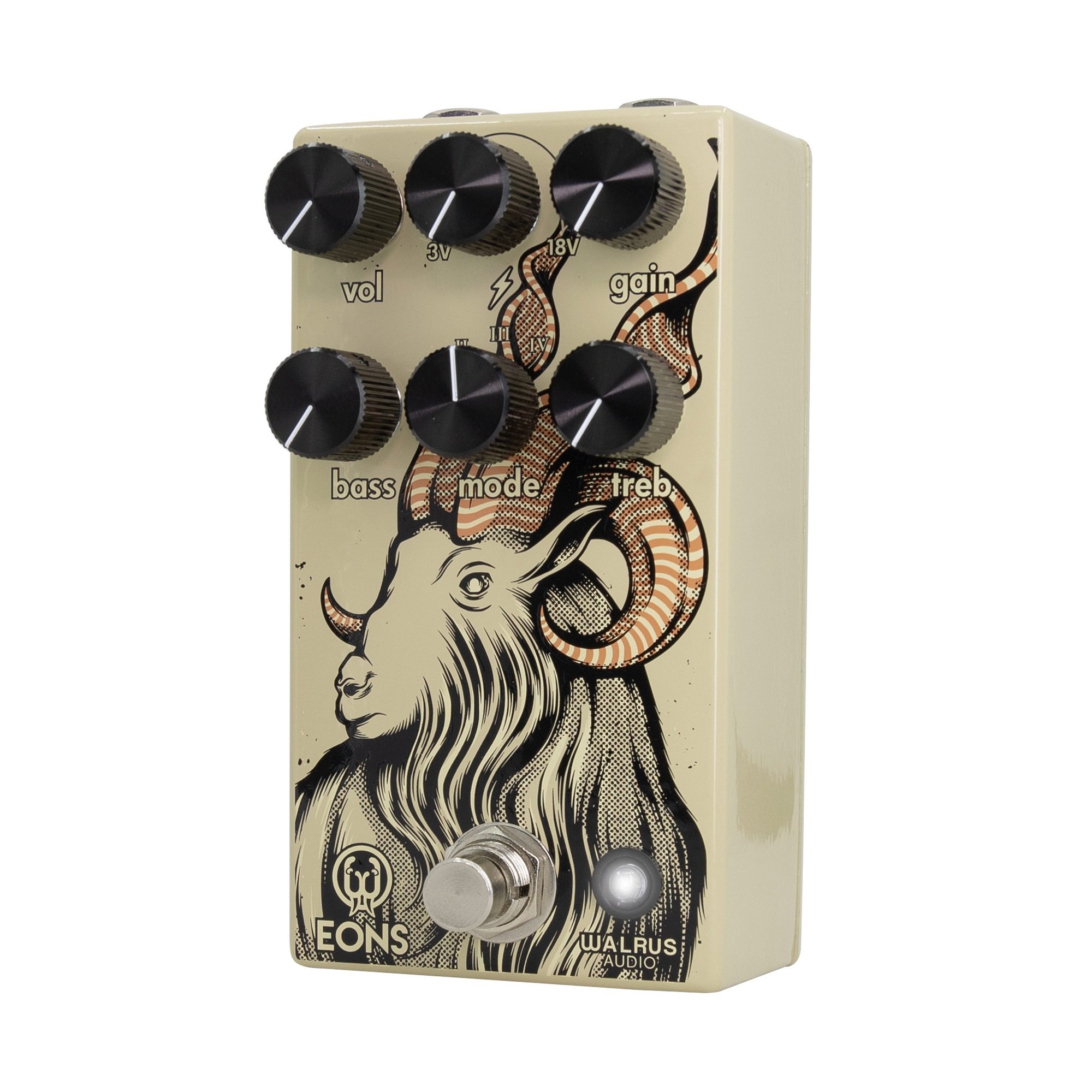 Eons Fuzz