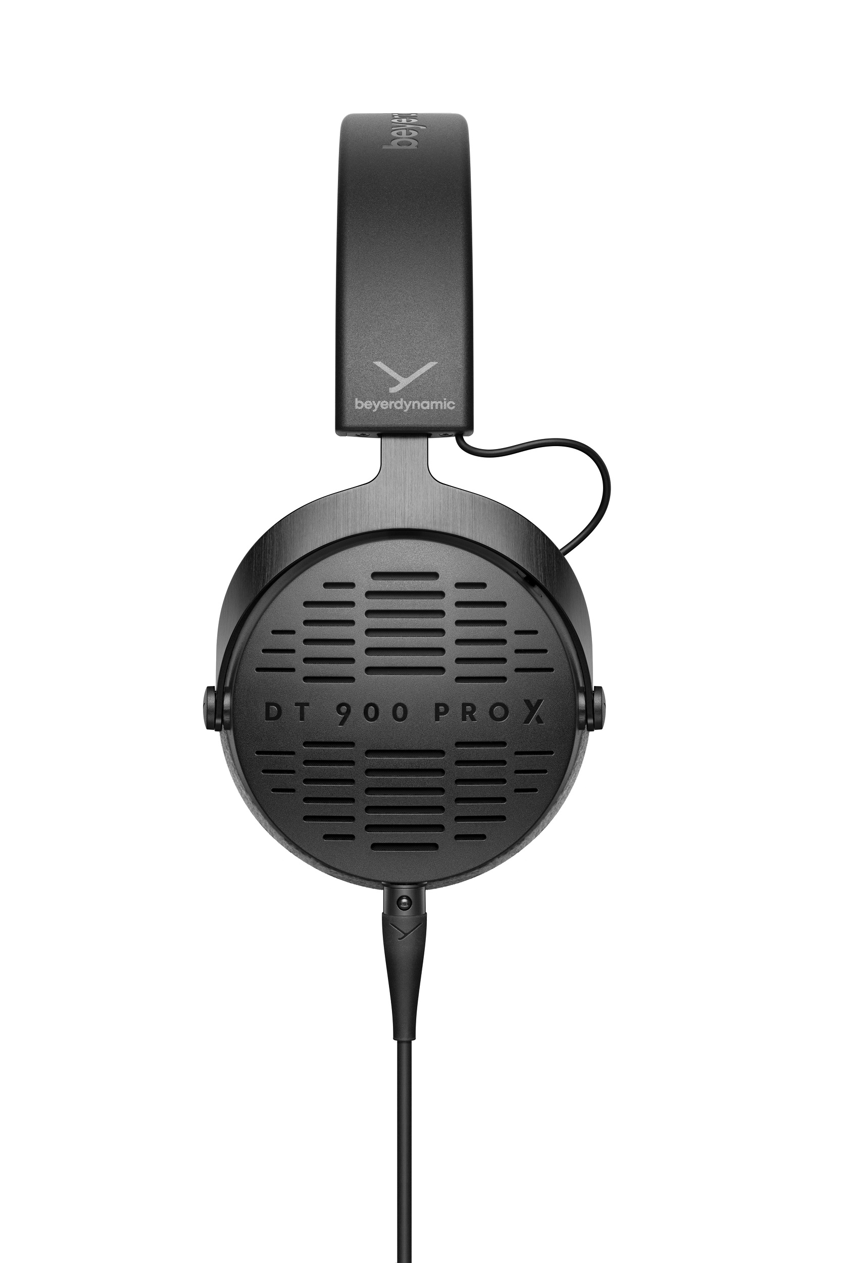DT 900 PRO X Kopfband mit beyerdynamic Logo