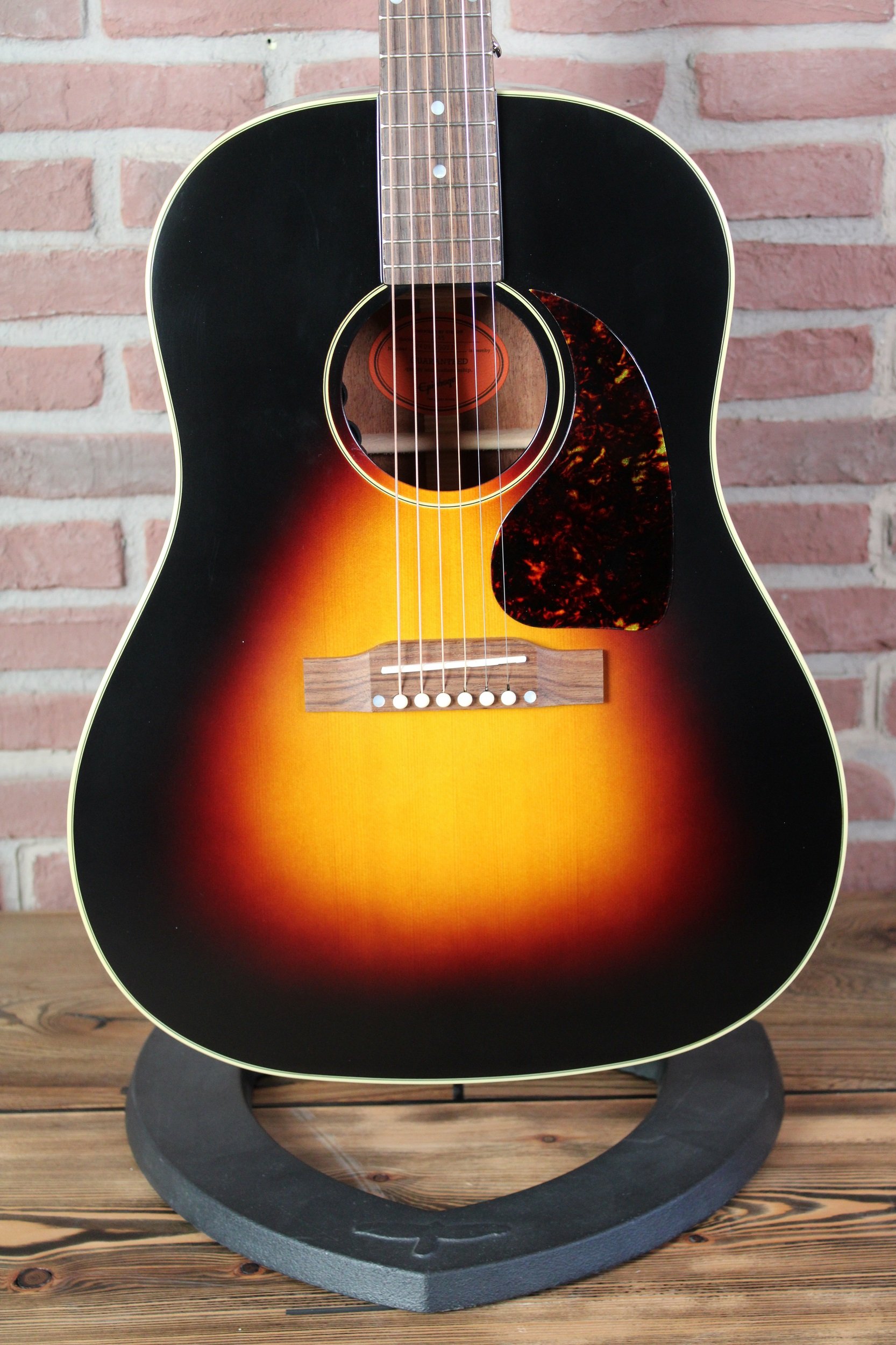 J-45 Standard Aged  Triburst