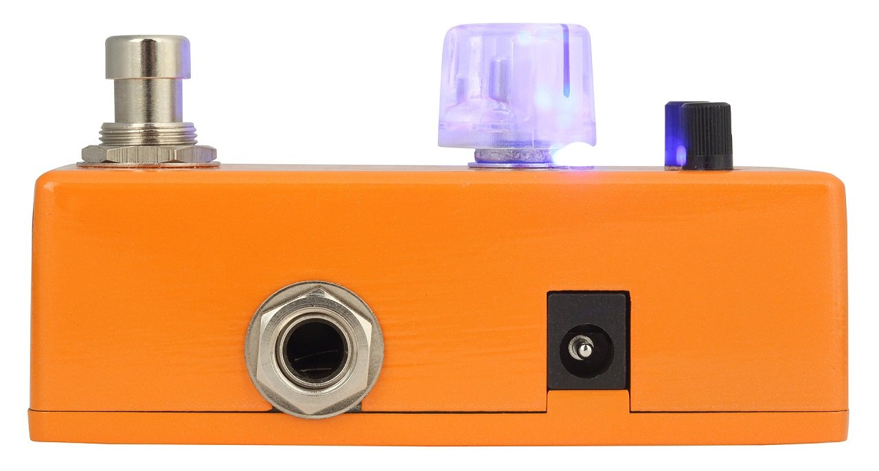 Summer Orange - Phase