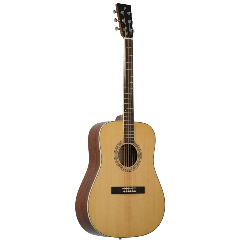 SD150 Dreadnought  Westerngitarre