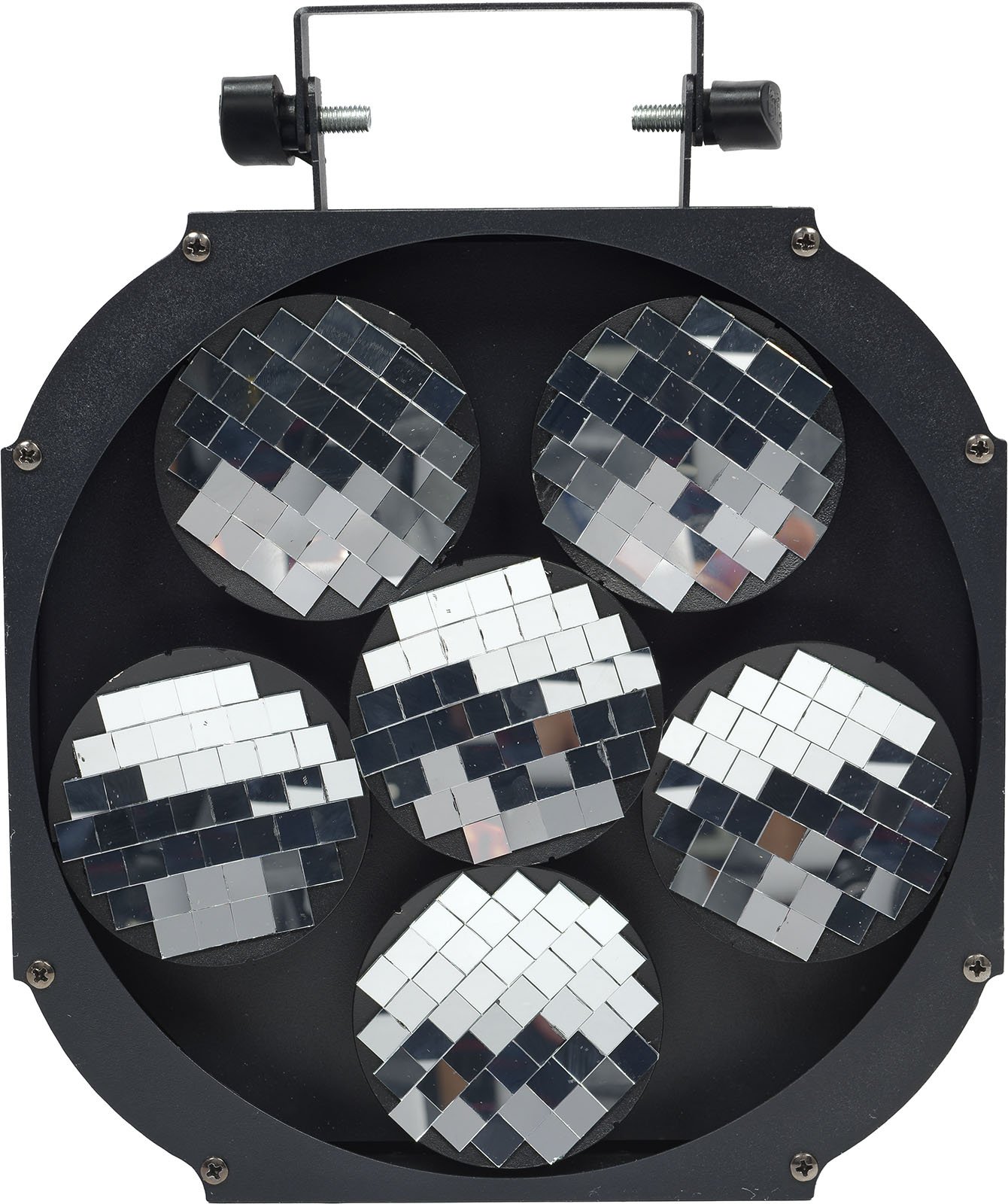 Moving Mirror 6