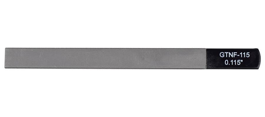 GTNF-115 Sattelfeile 2.90mm