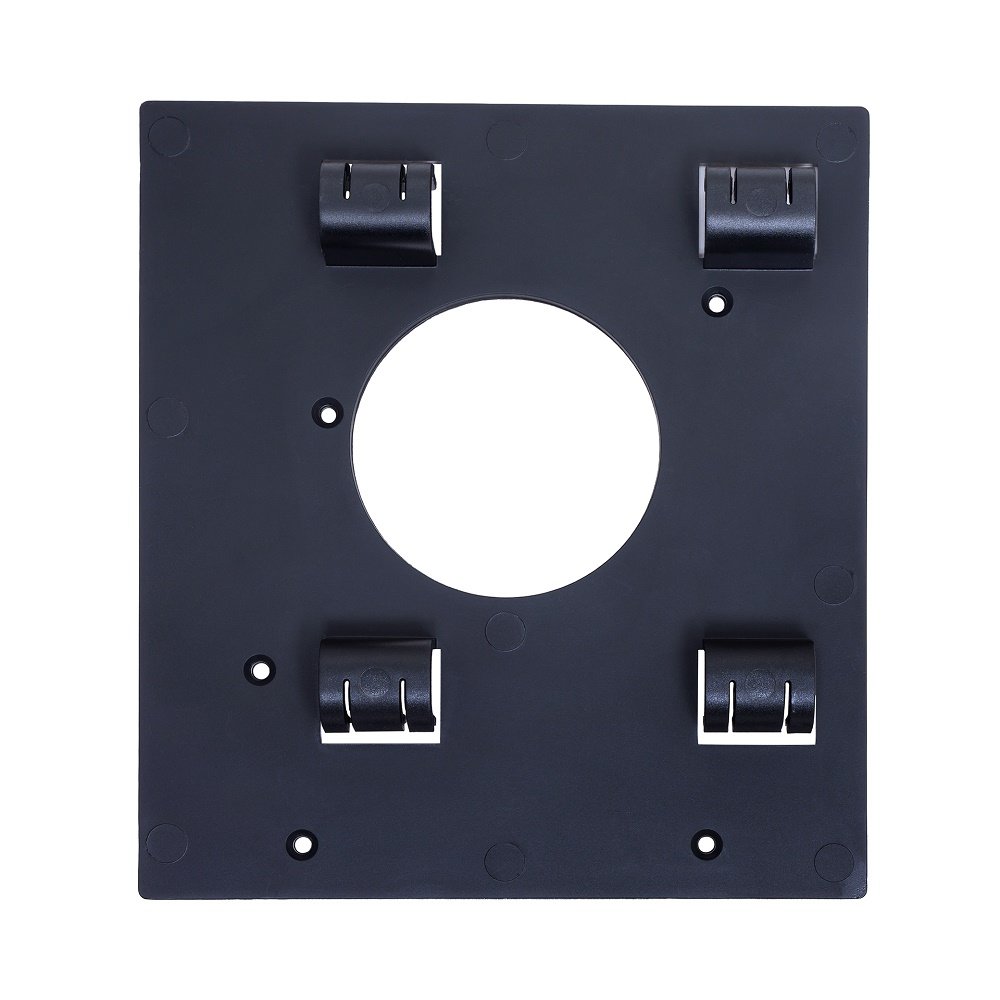QuickMount Type KE Pedal Mounting Plate KEMPER Profiler Player pedal