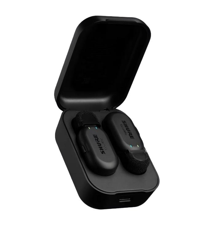 MoveMic Two