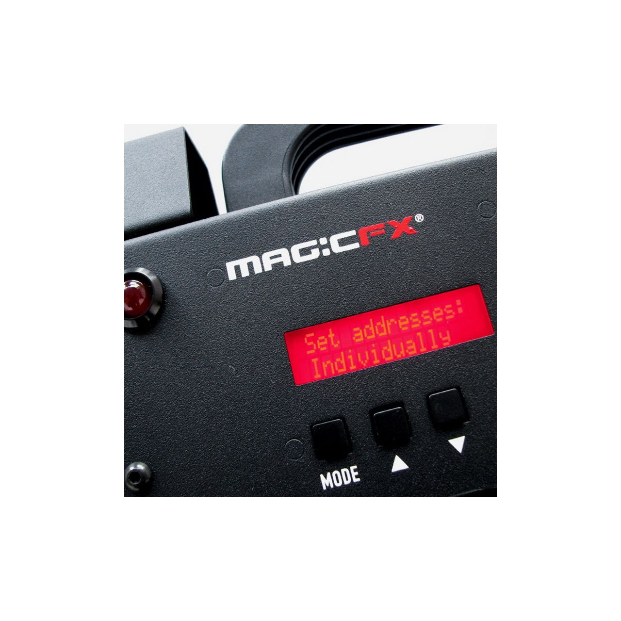 Magic FX  Effektivator