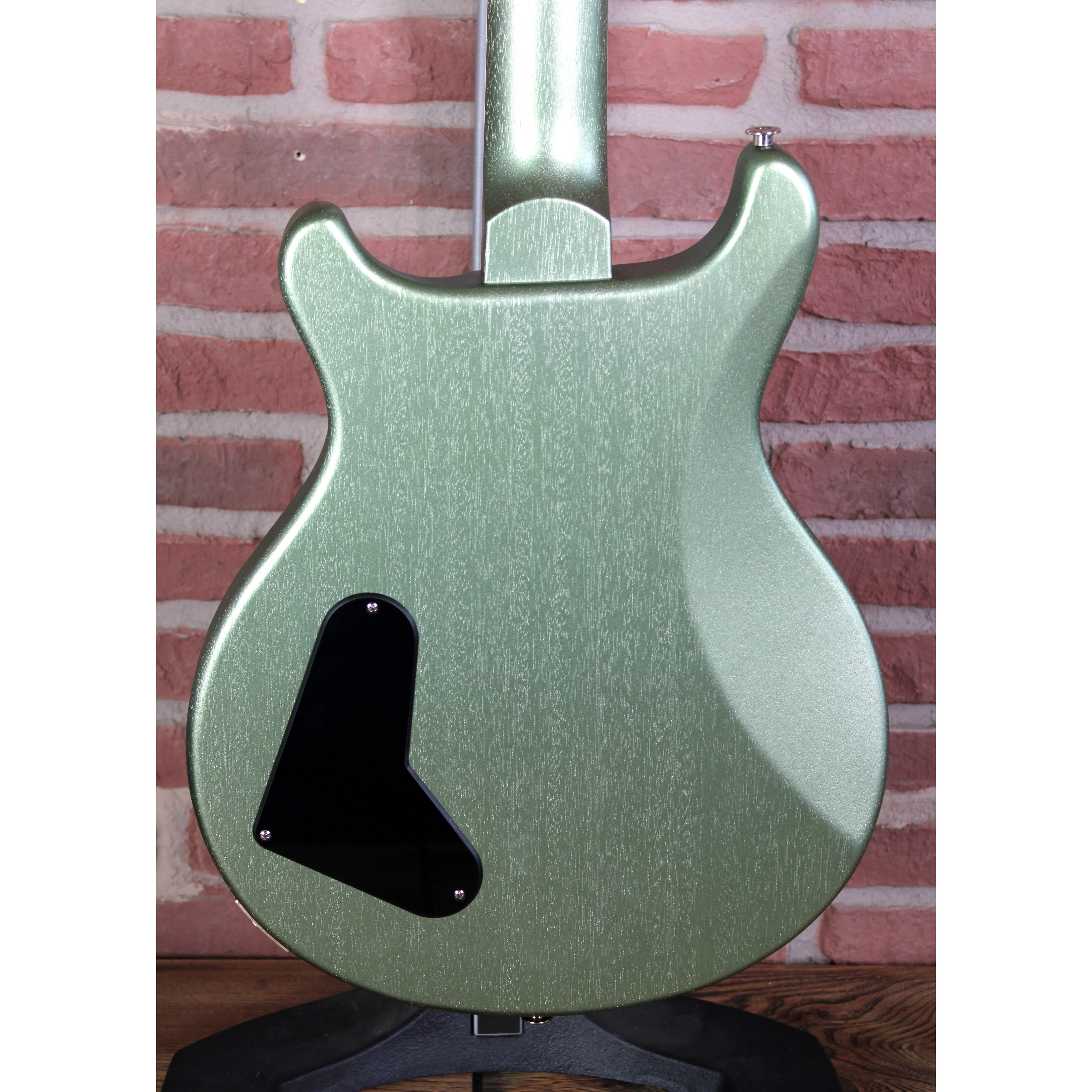 S2 Mira 594 Satin Mavis Mint Metallic