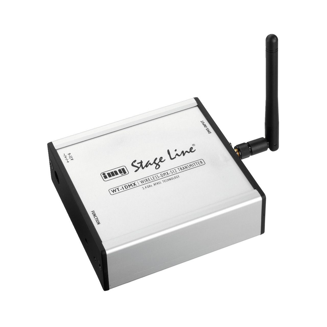 WT-1DMX - DMX-Funksender, 2,4 GHz,
