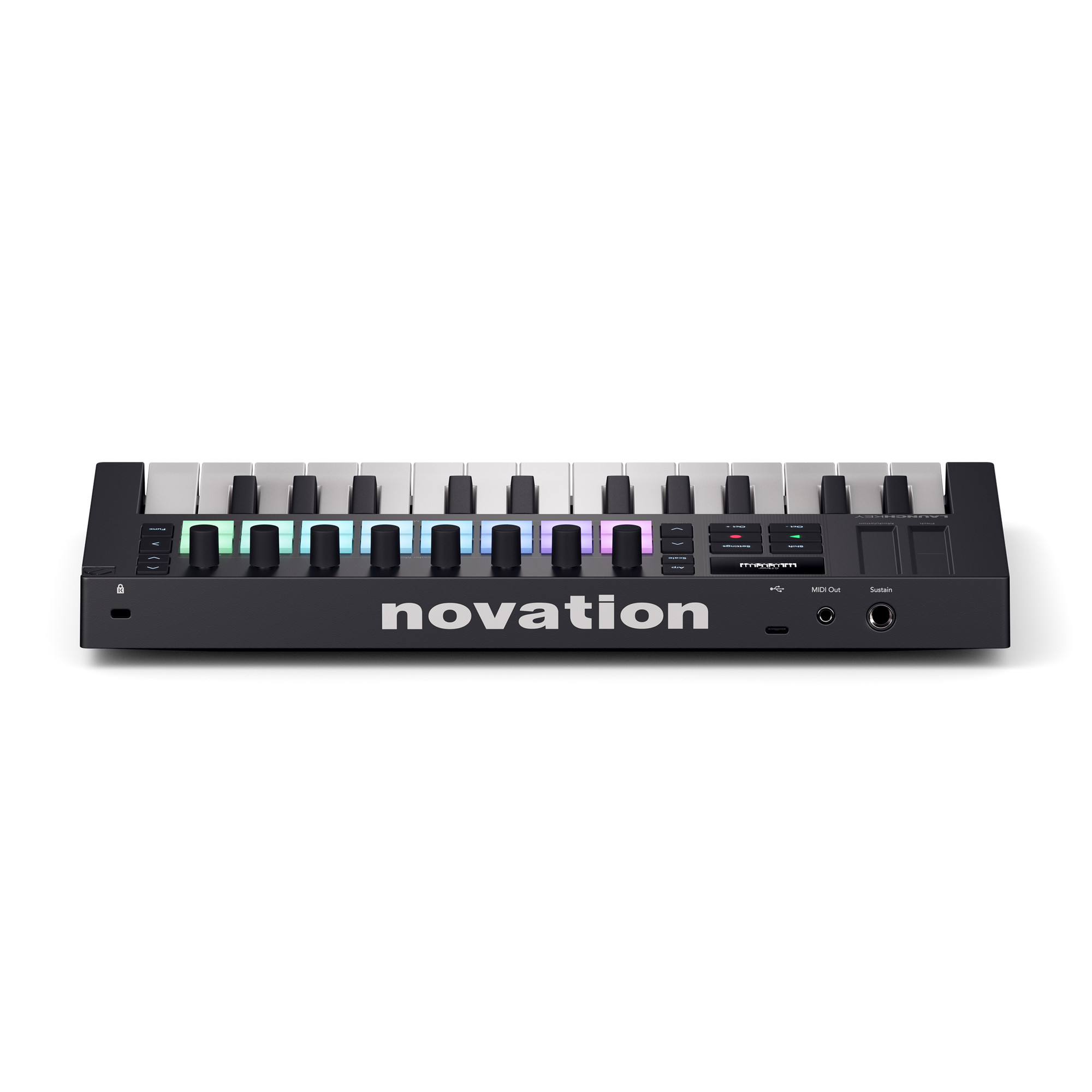 Launchkey Mini 25 Mk4