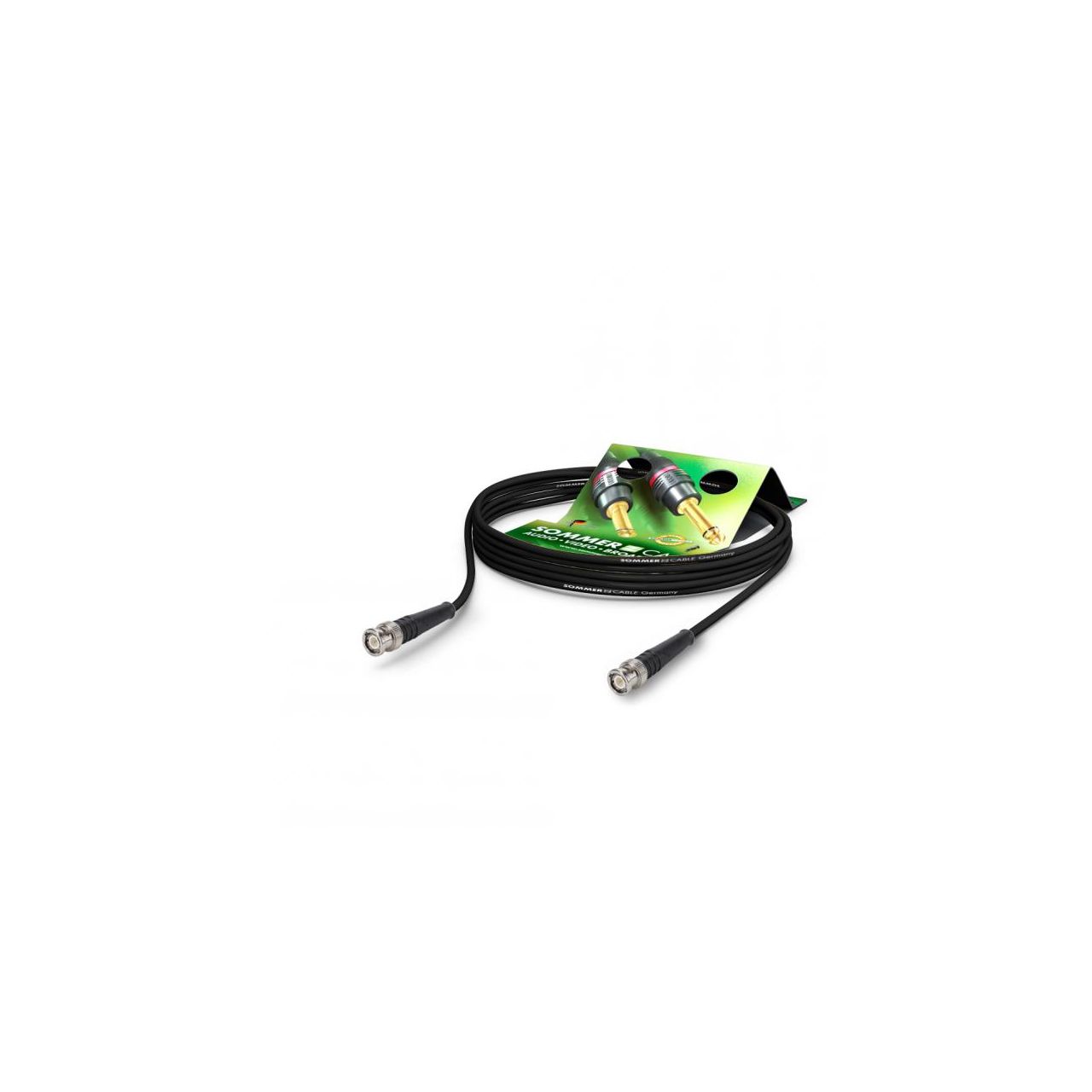 R858-0050-SW-SW BNC Kabel 0,5m