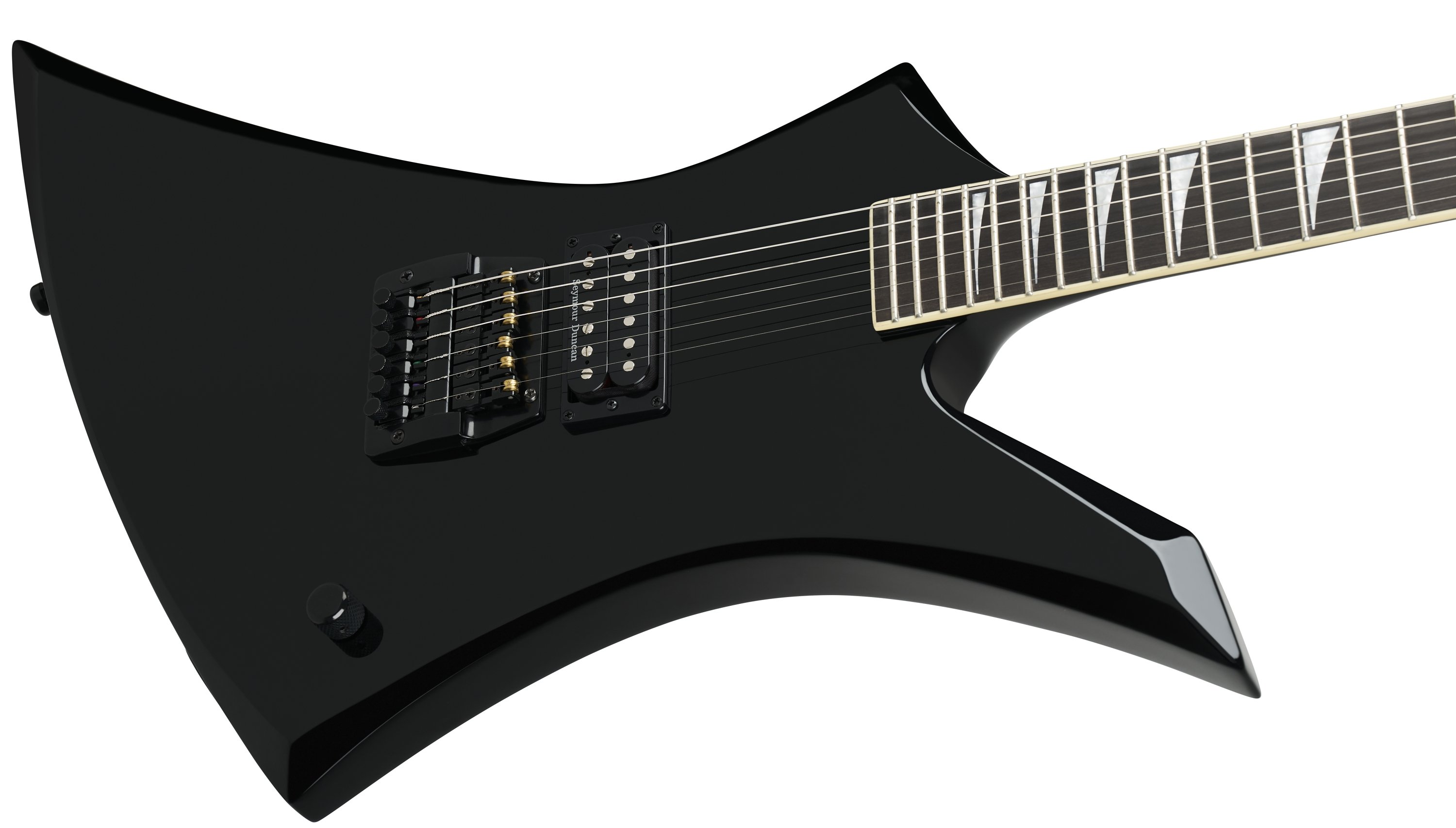 Marty Friedman Signature Kelly KE-1 Limited Edition Legend Series