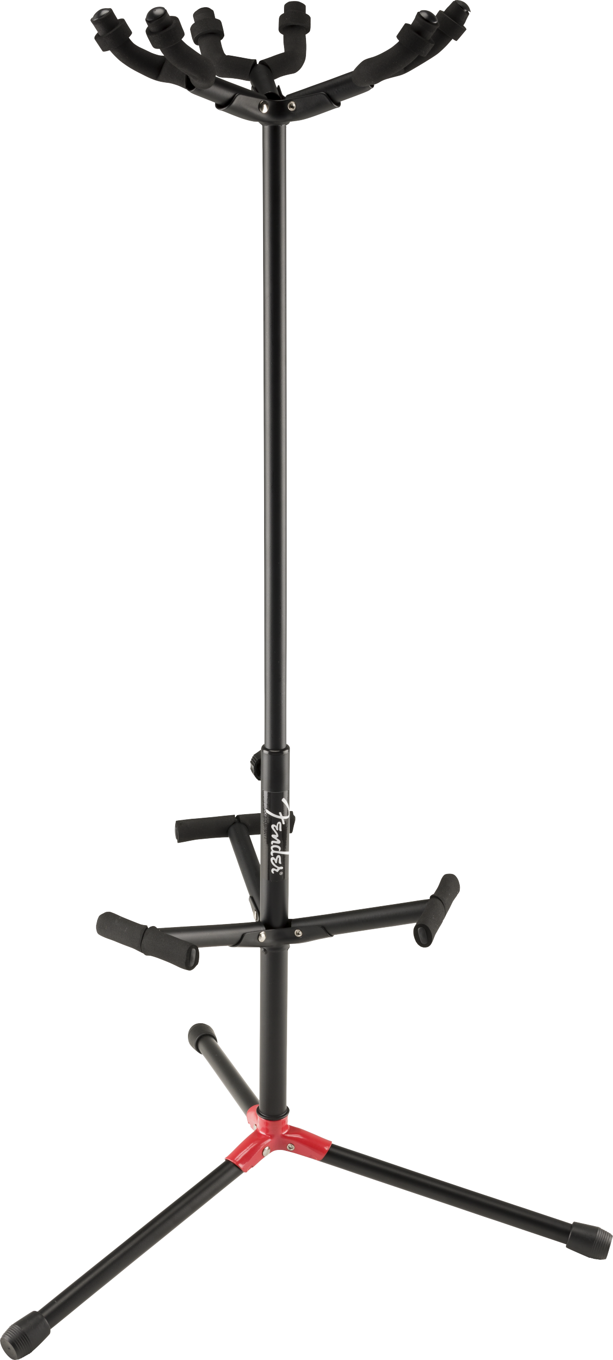 Adjustable Triple Hanging Guitar Stand