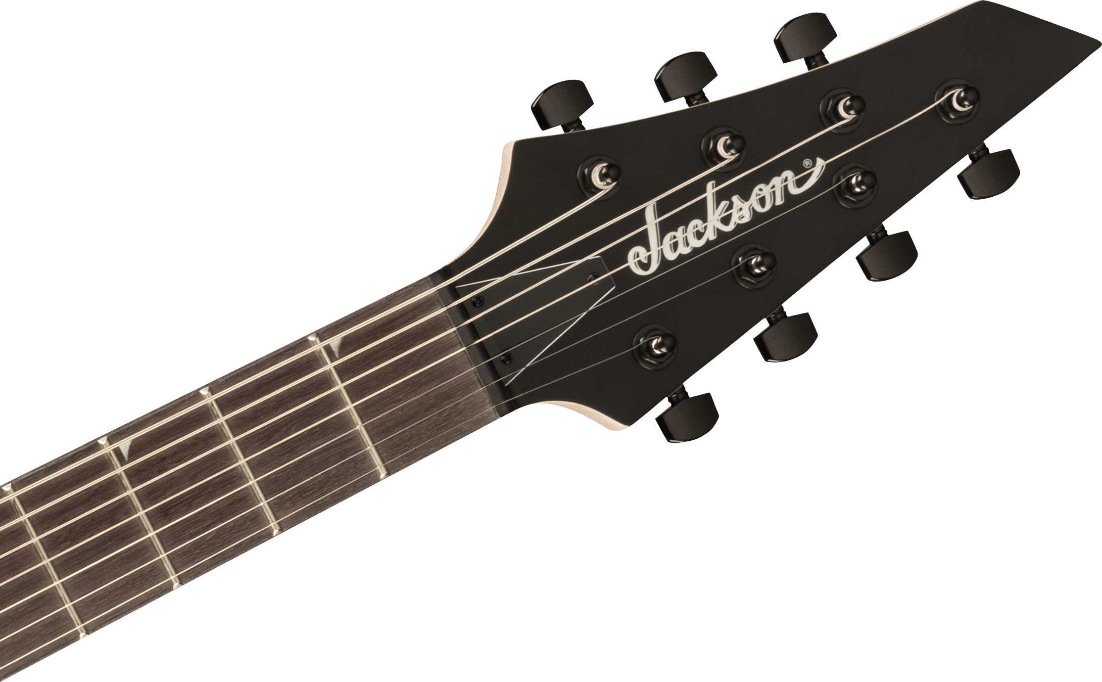 JS Series JS22-7 Rhoads HT Satin Black