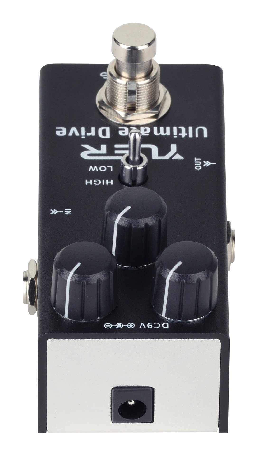 RF-10 Series Ultimate Drive